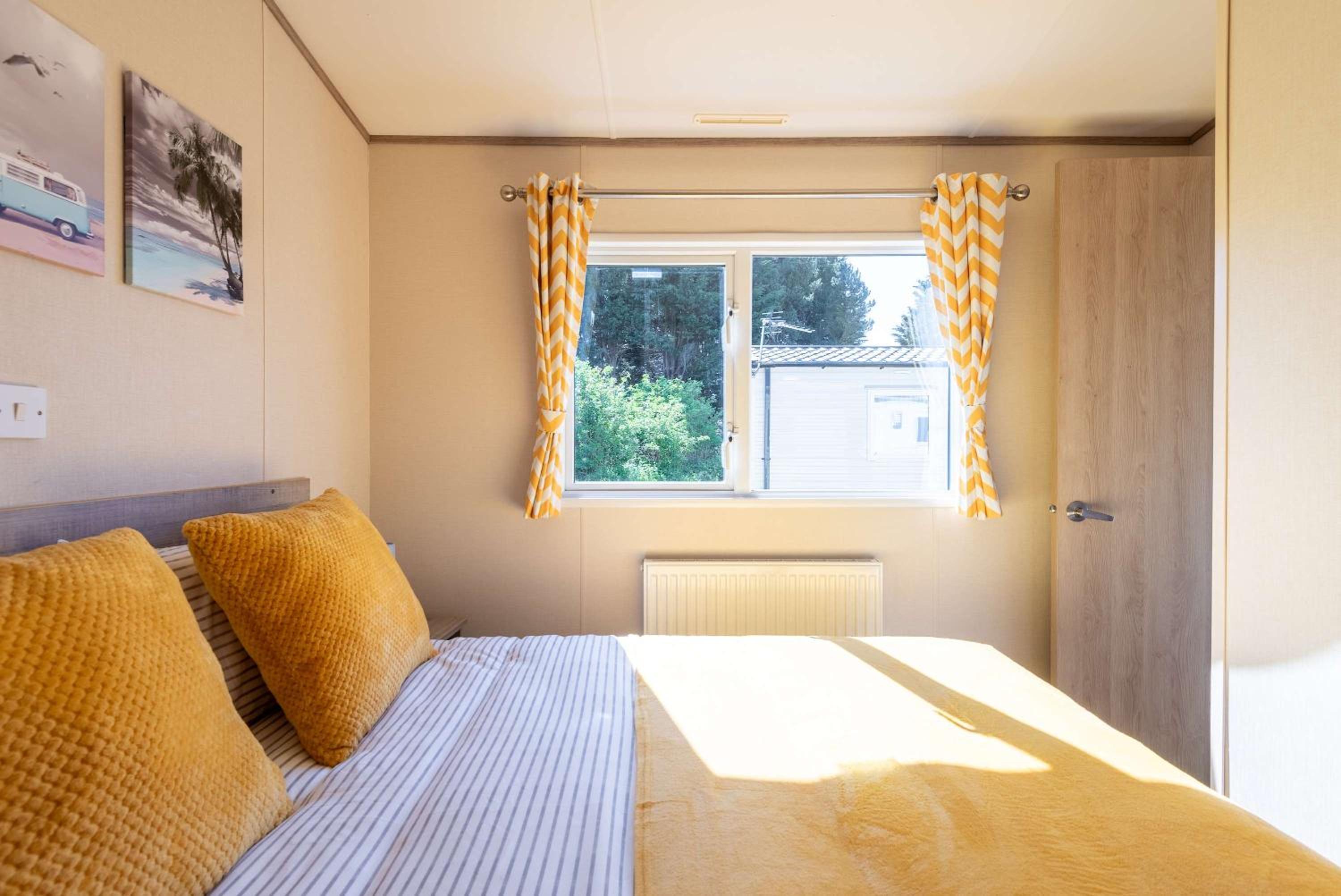 3-Bed Caravan Seton Sands- by Holiday Homes