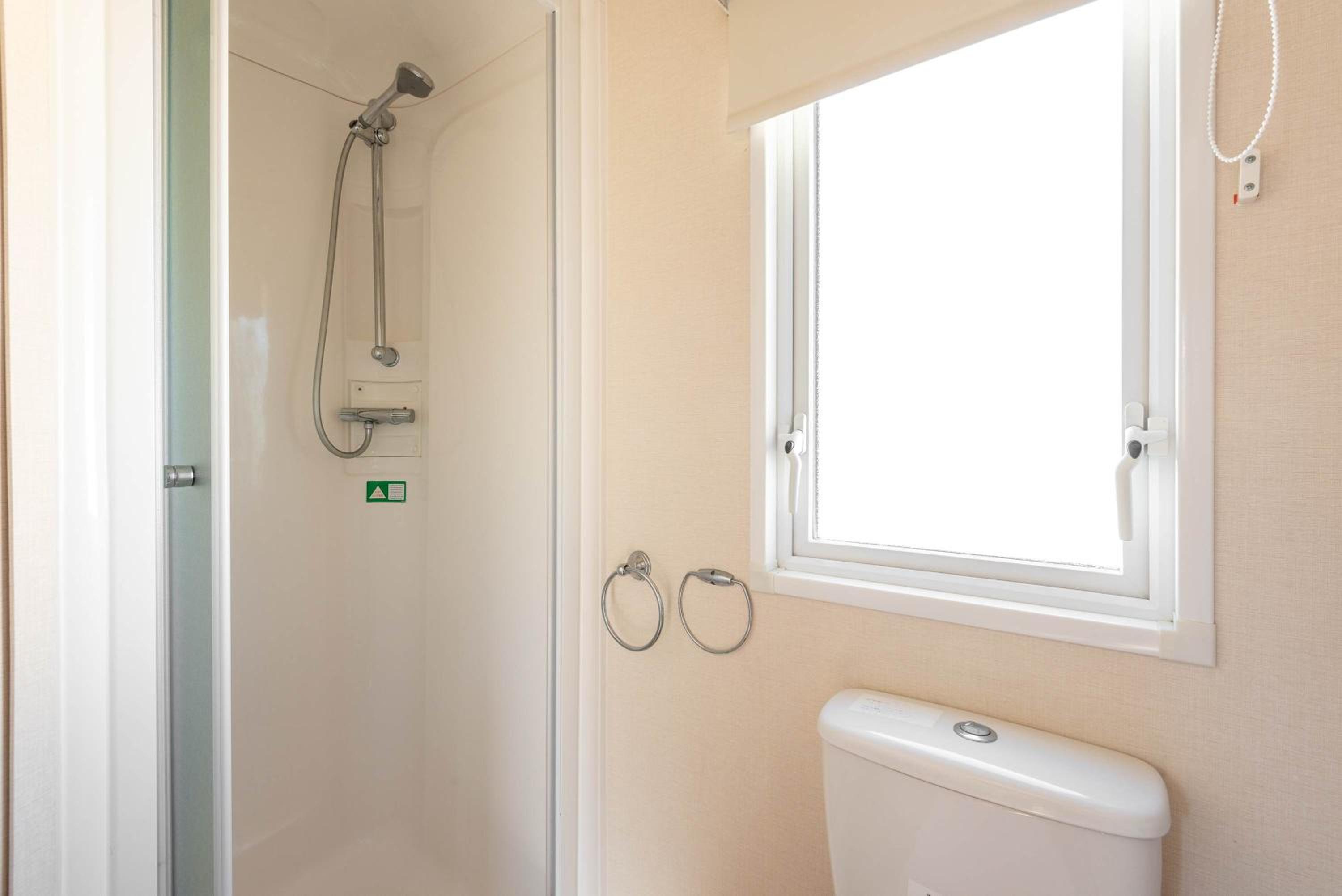 3-Bed Caravan Seton Sands- by Holiday Homes