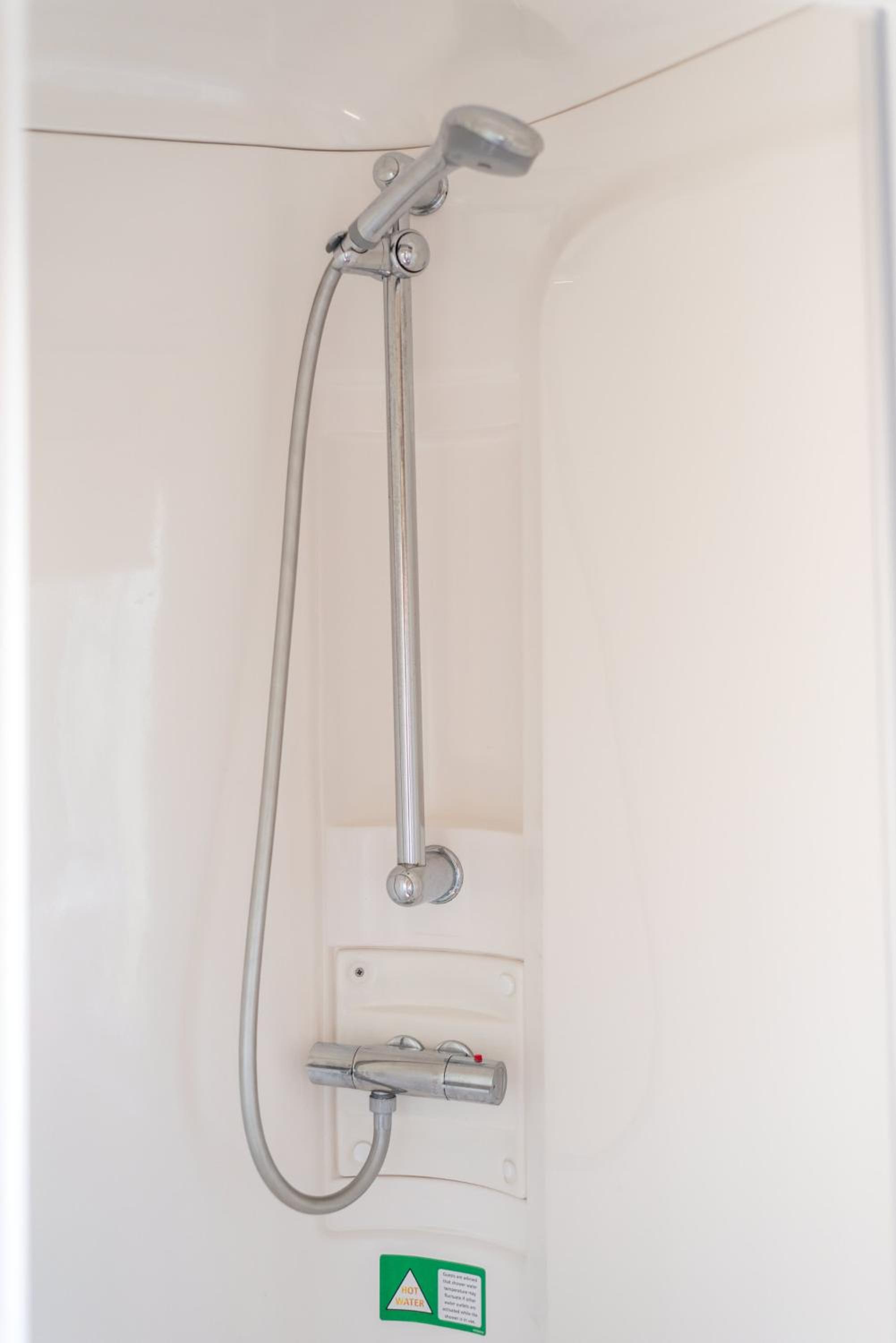 3-Bed Caravan Seton Sands- by Holiday Homes