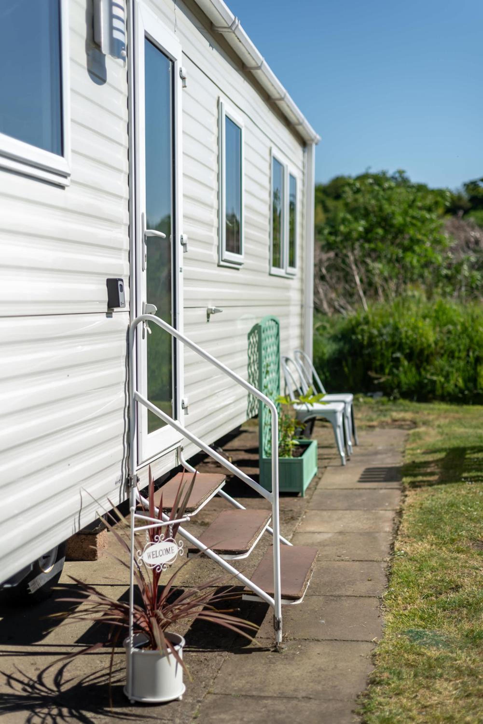 3-Bed Caravan Seton Sands- by Holiday Homes