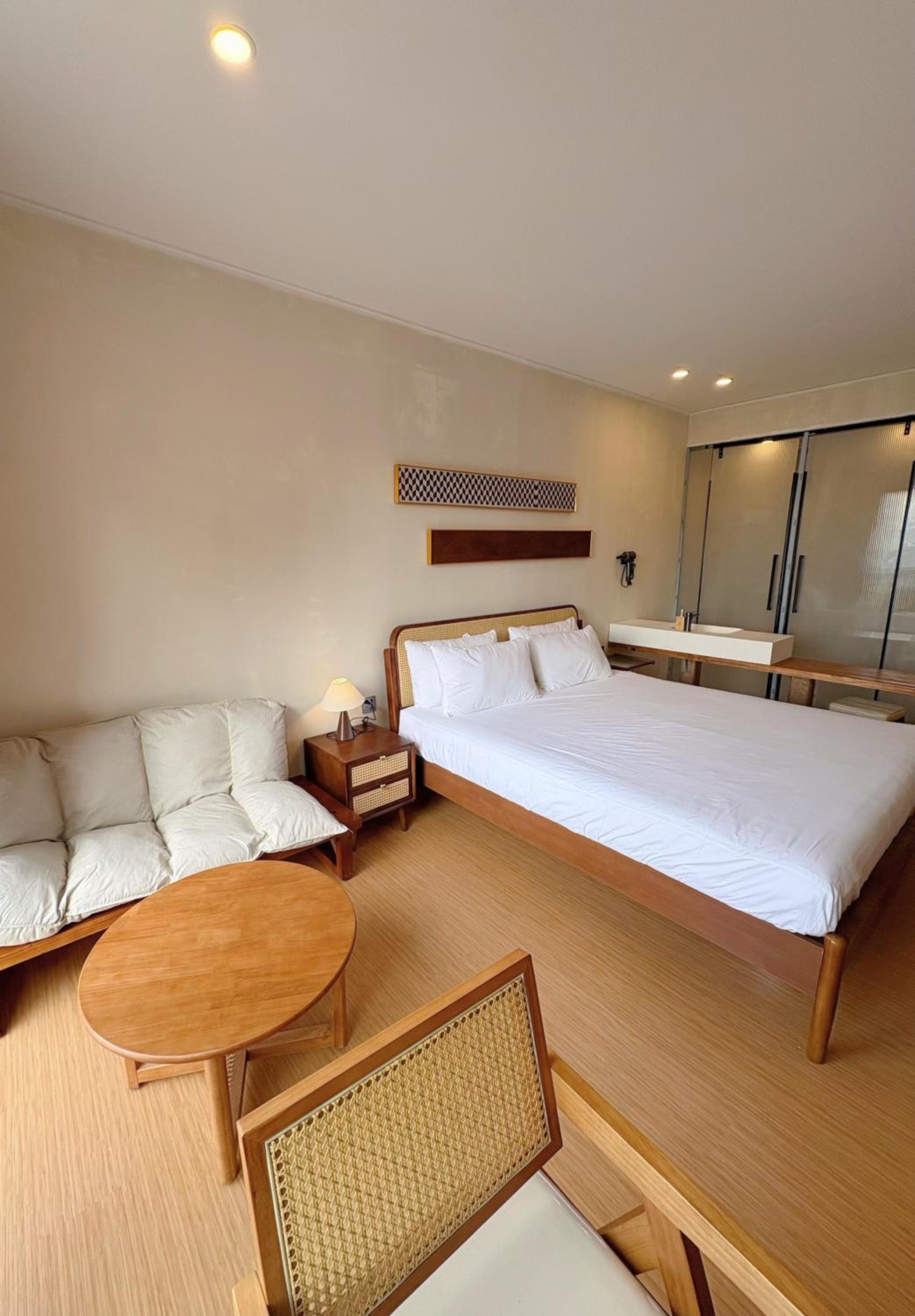 Aya Beach Resort Koh Lipe