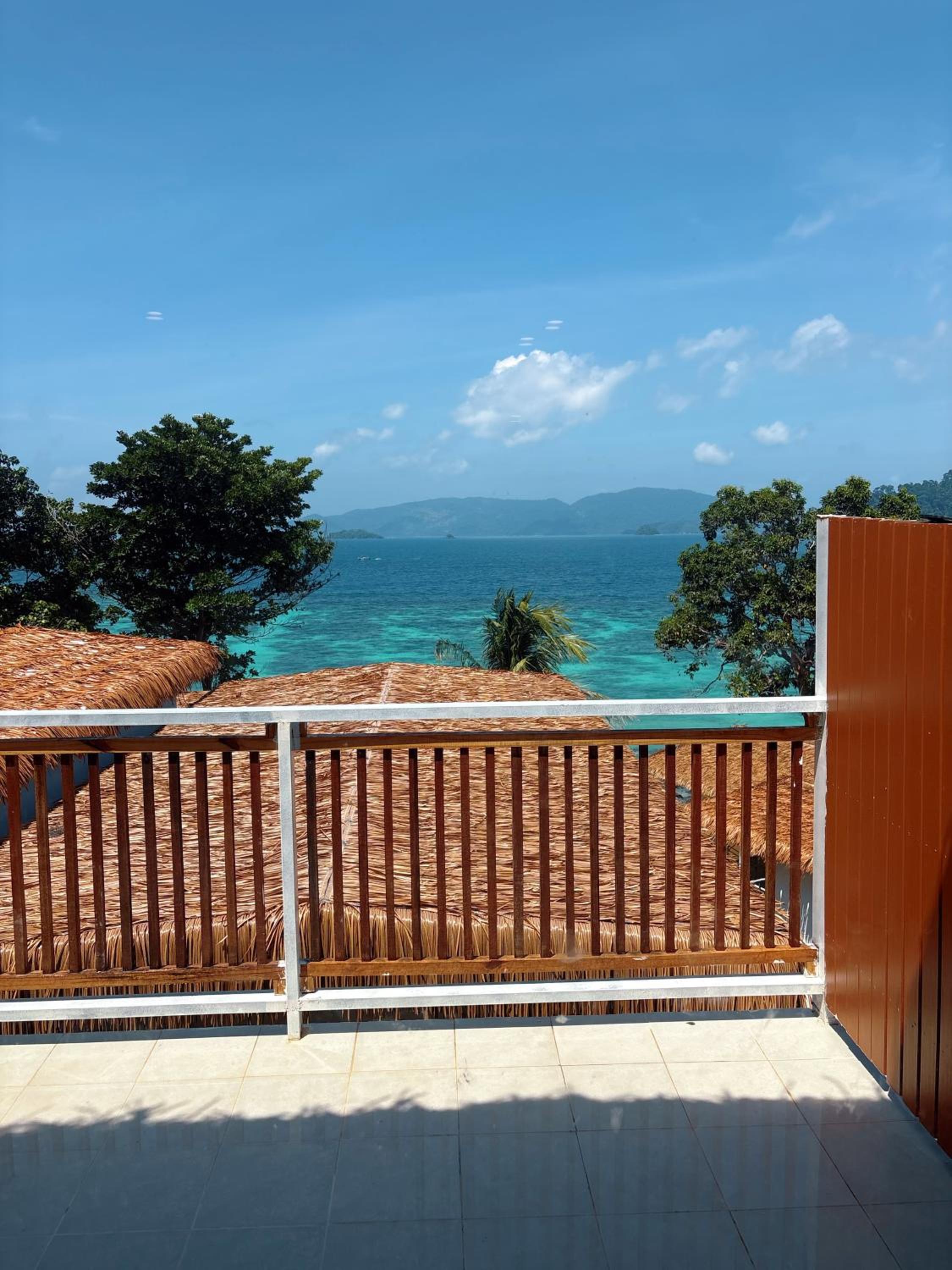 Aya Beach Resort Koh Lipe