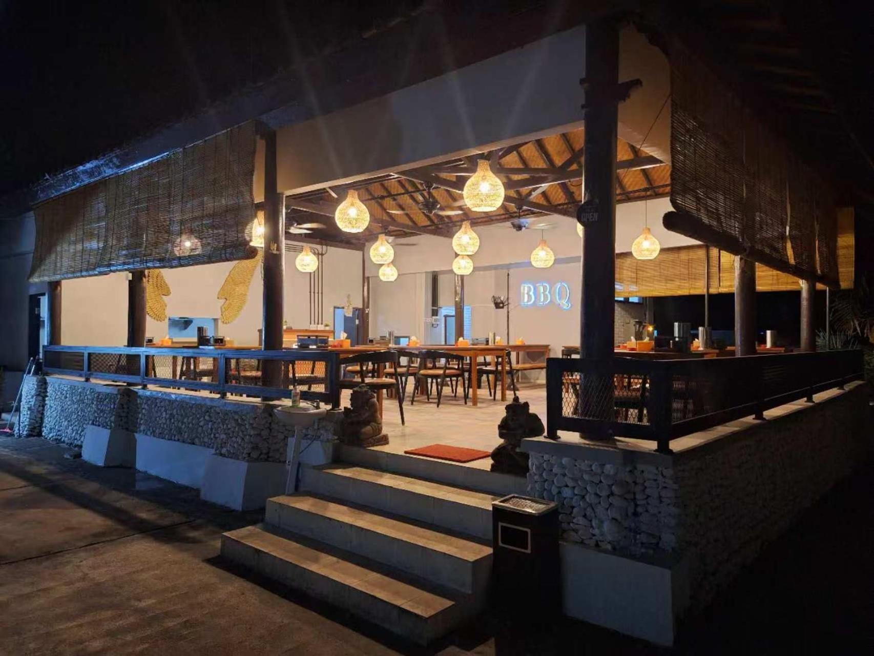 K's Beach Resort
