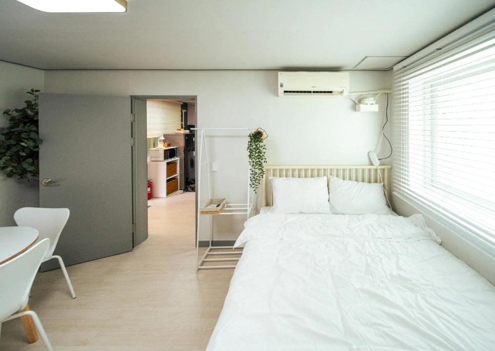Suwon Happy House 2