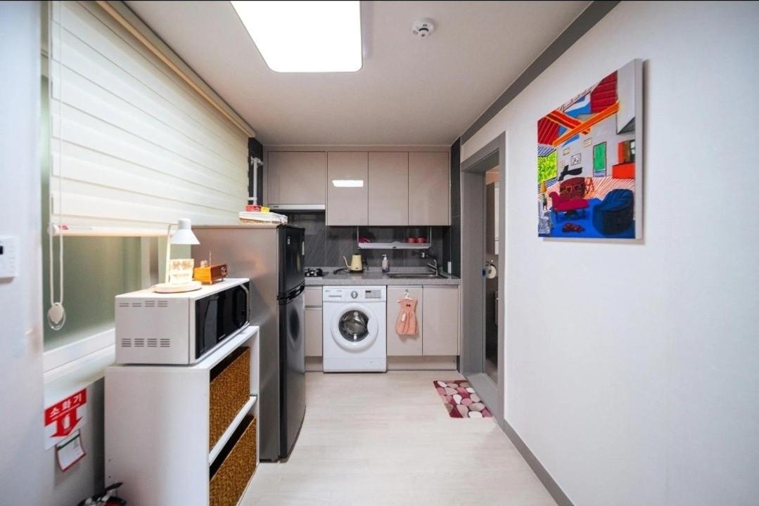Suwon Happy House 2