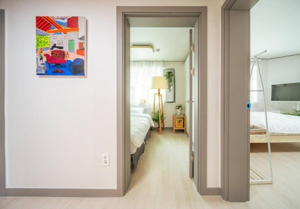 Suwon Happy House 2