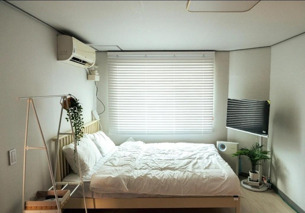 Suwon Happy House 2