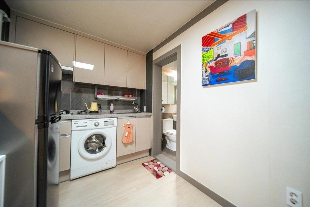 Suwon Happy House 2