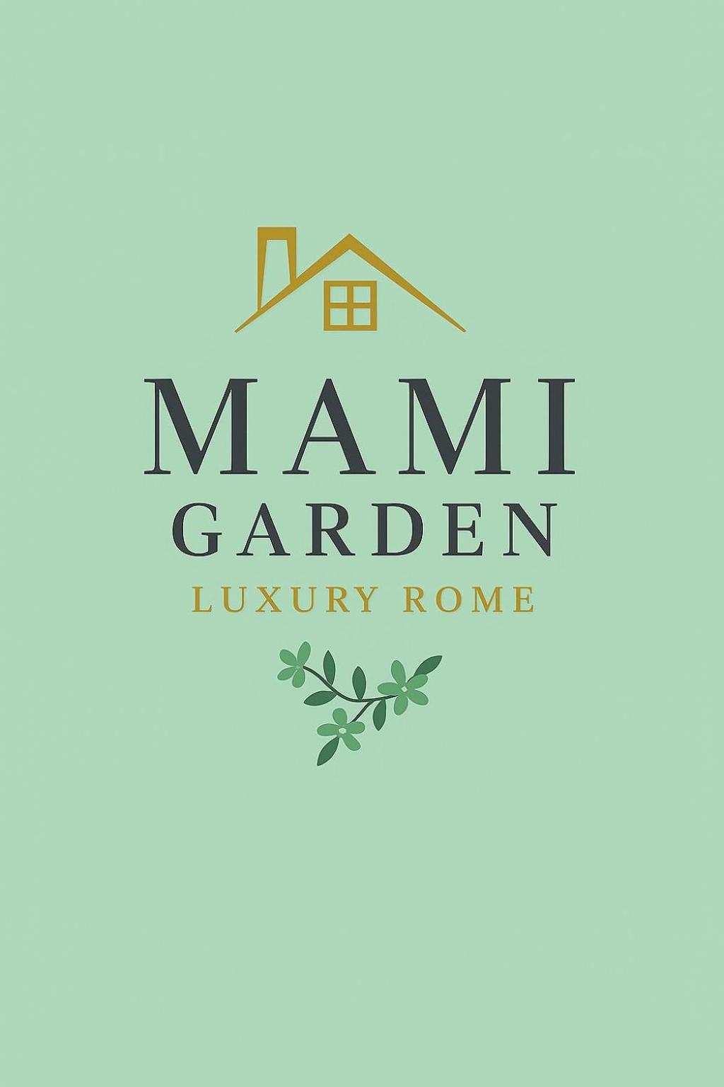 Mami Garden Luxury Suites