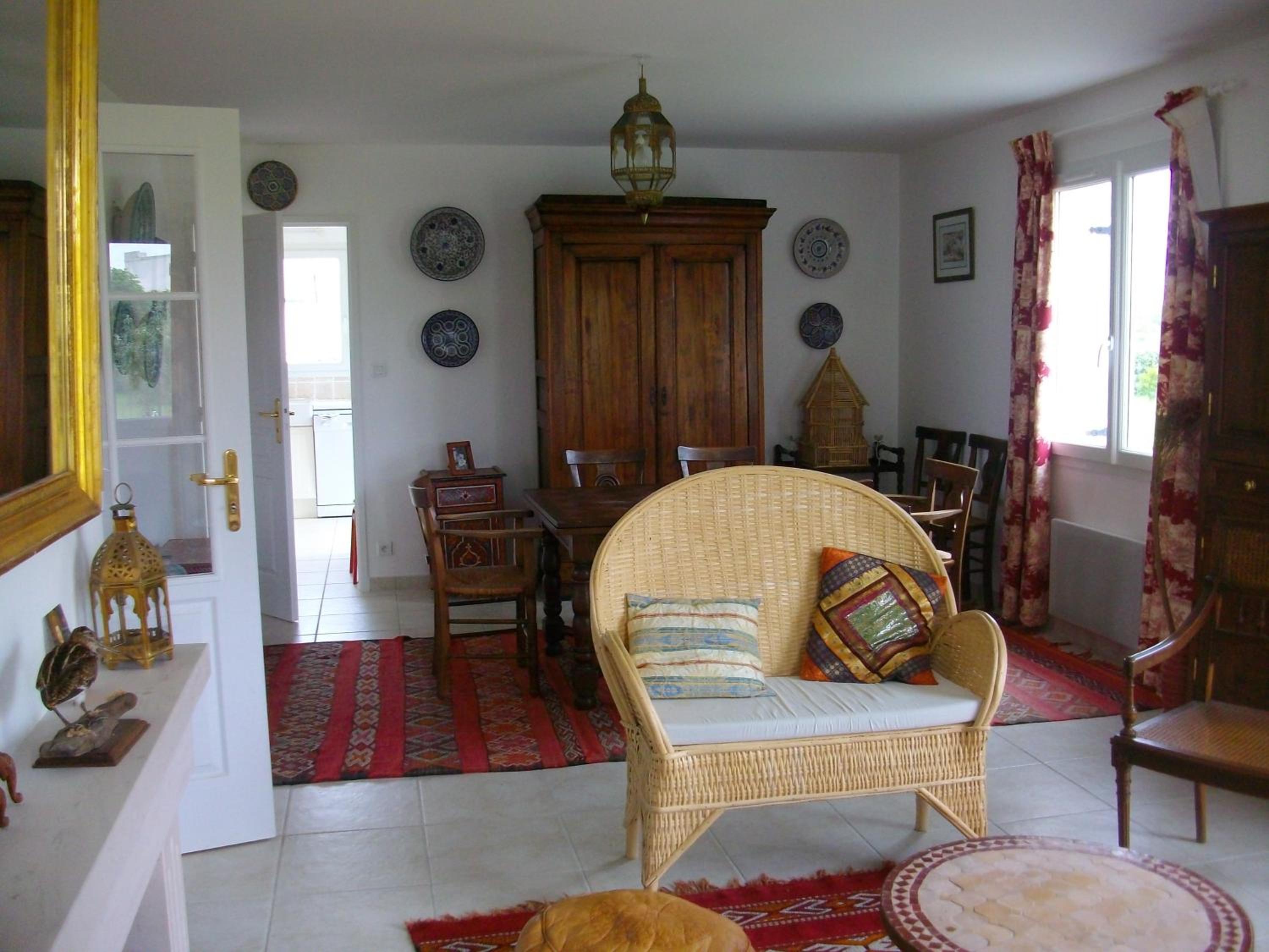 Maison d'Aude