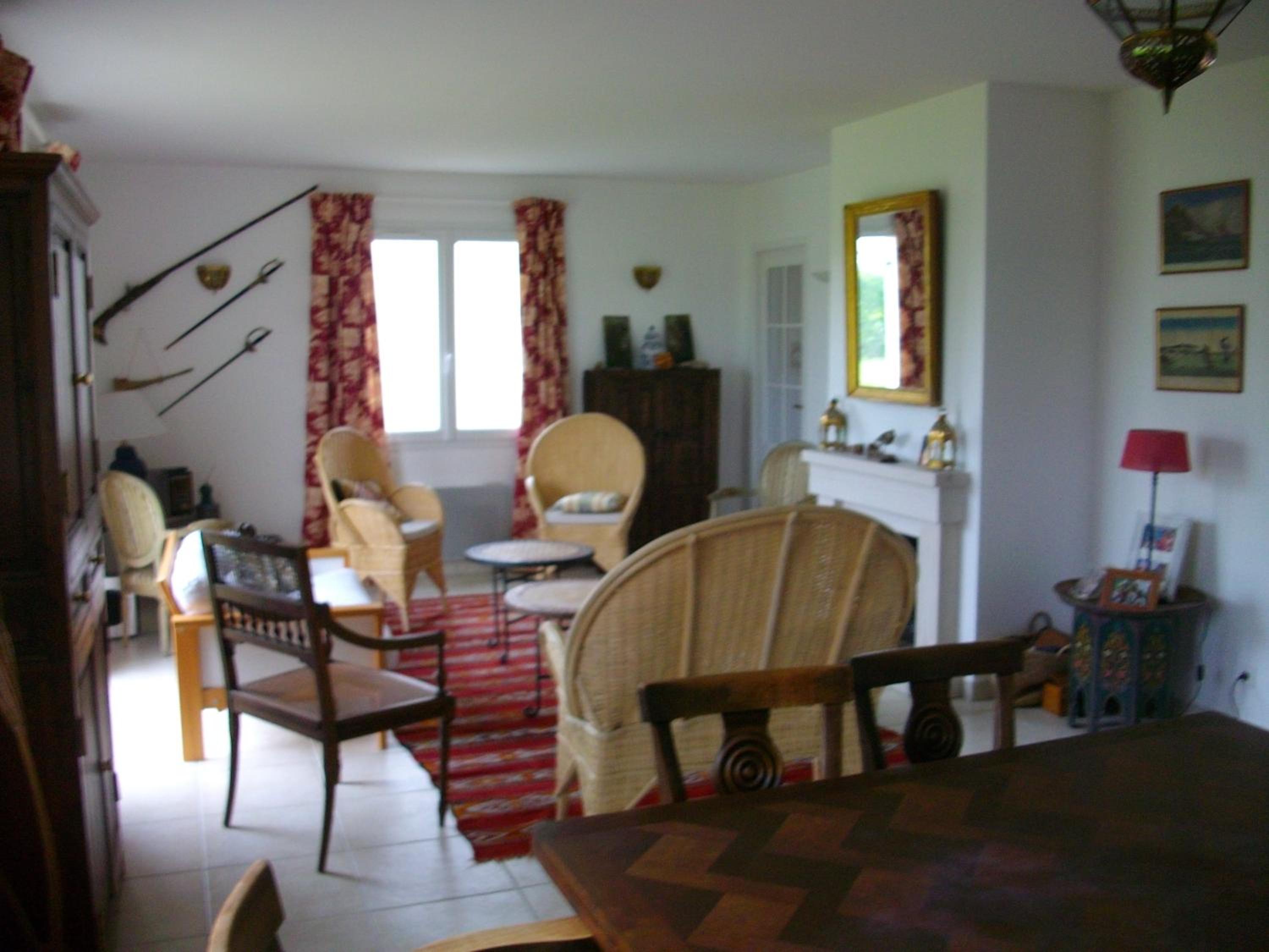 Maison d'Aude