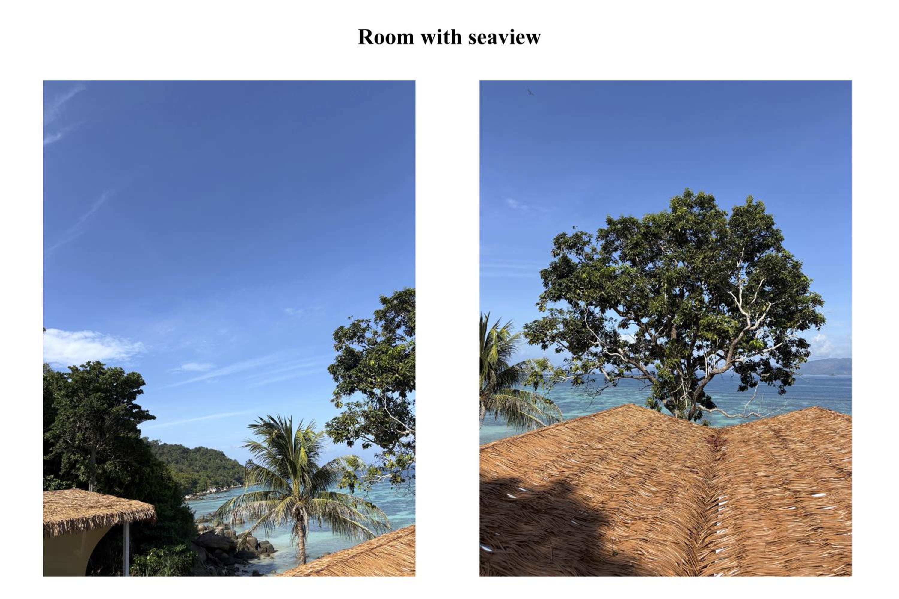 Aya Beach Resort Koh Lipe