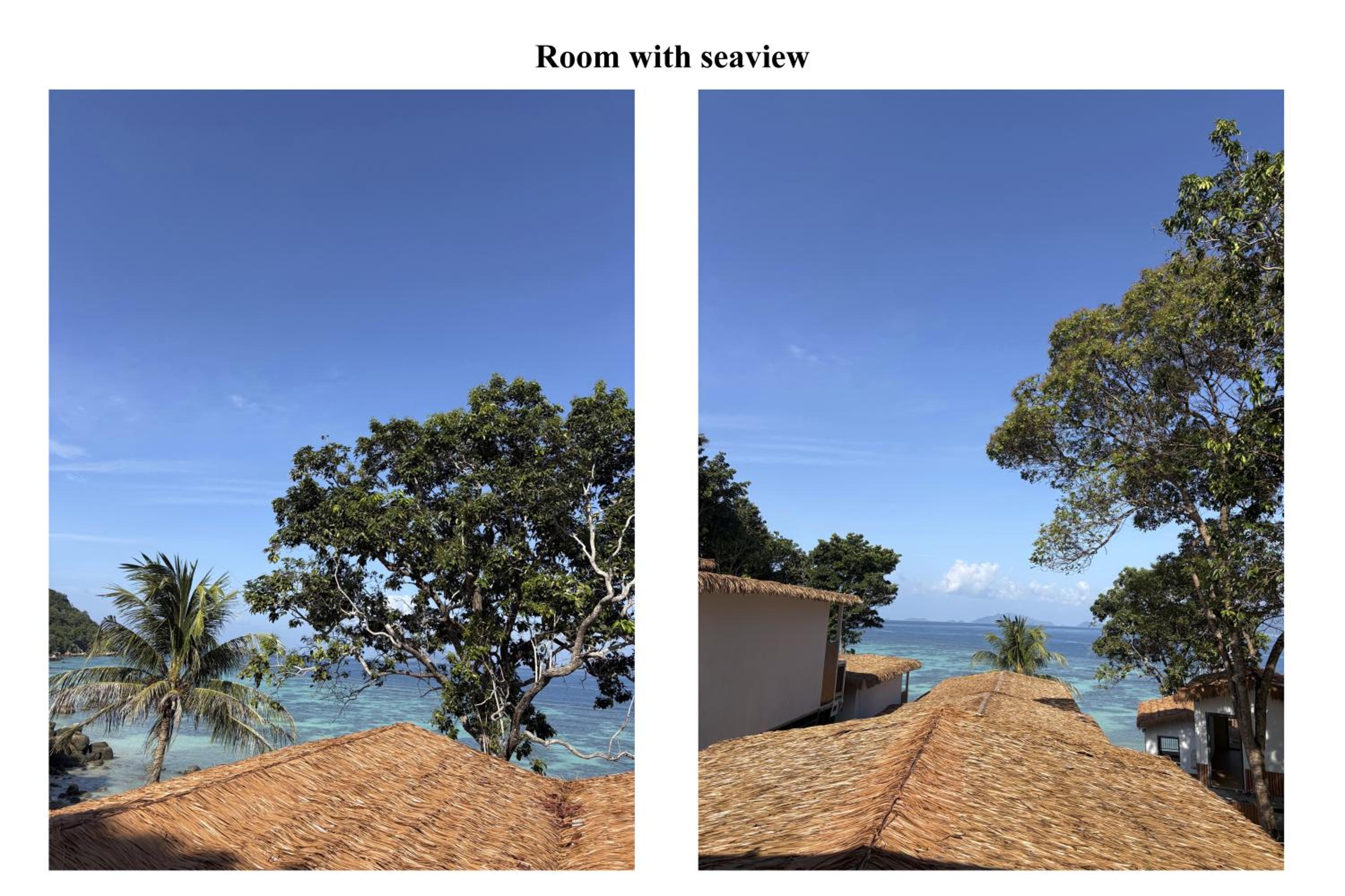 Aya Beach Resort Koh Lipe