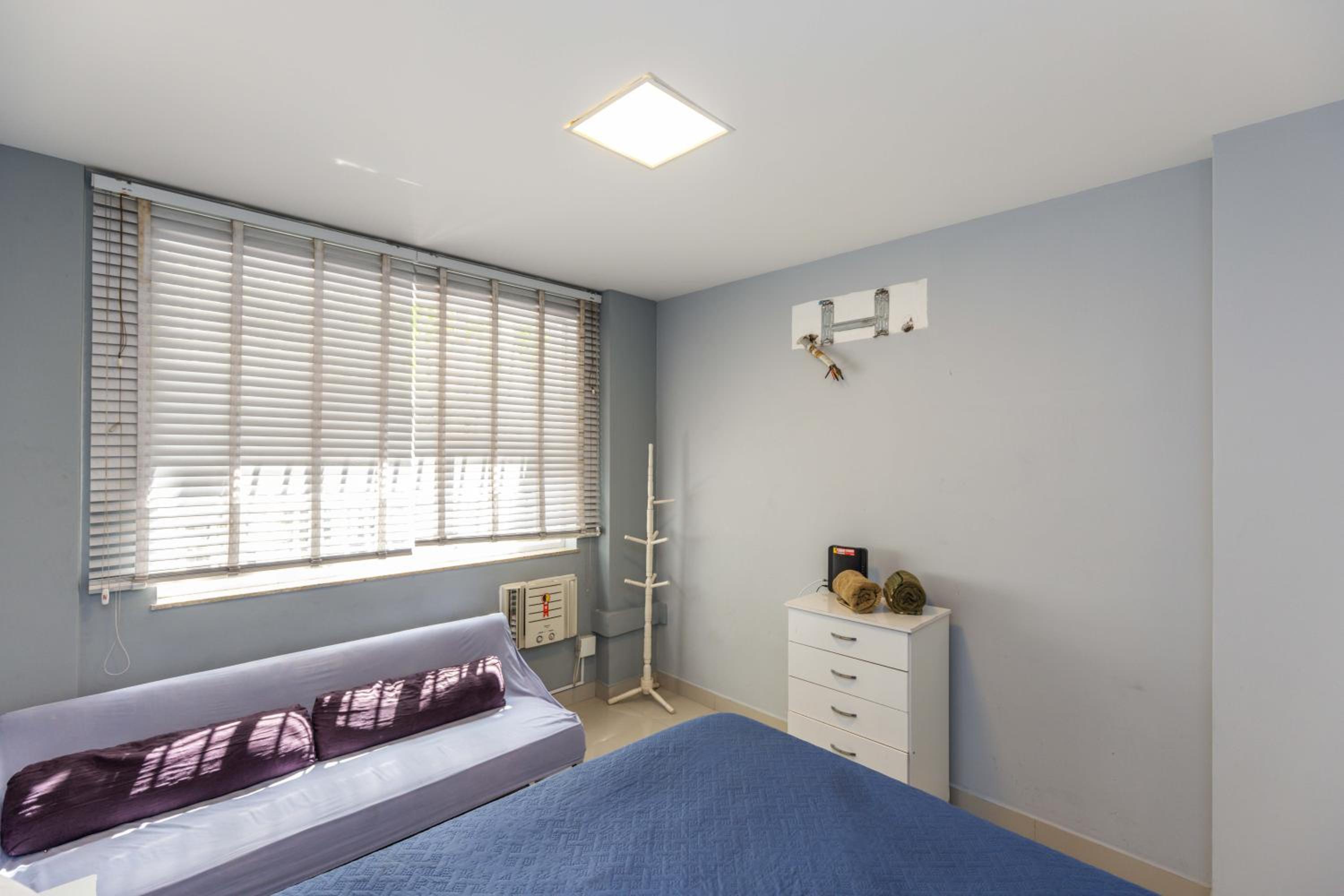 Copacabana Space - Style and comfort for big groups by the beach!