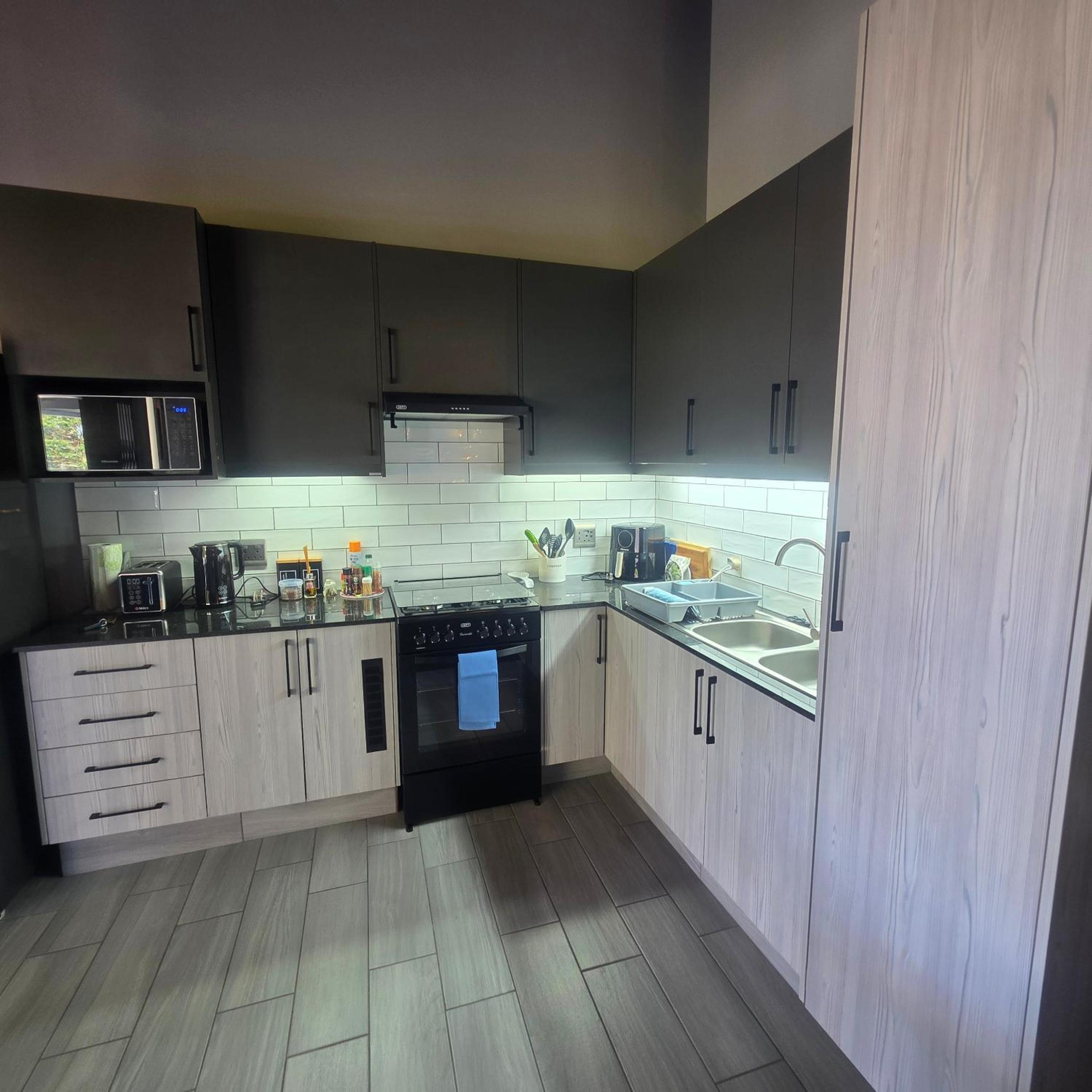 Eden Manor Westville private guesthouse