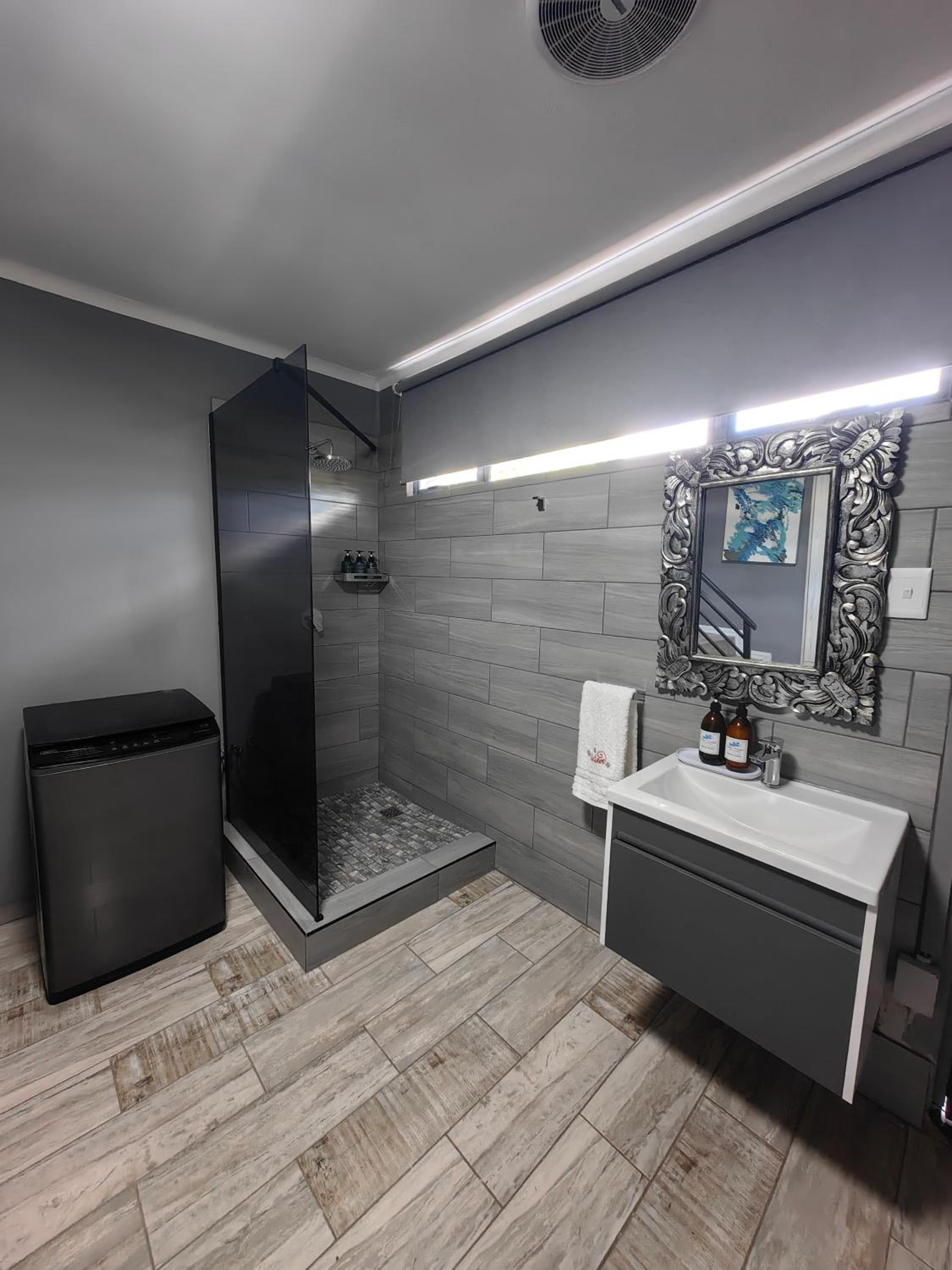 Eden Manor Westville private guesthouse