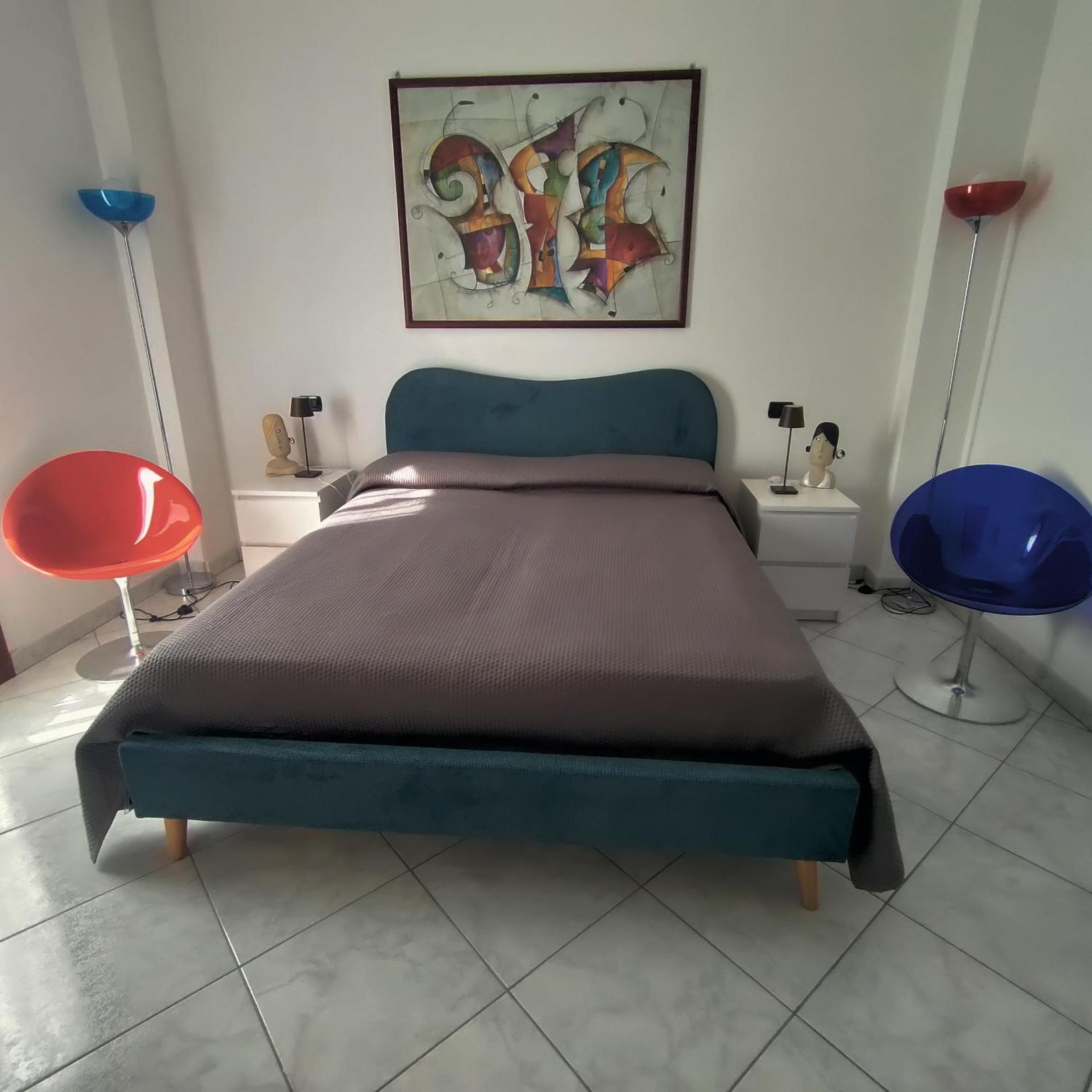 Residenza Bacchelli Cagliari