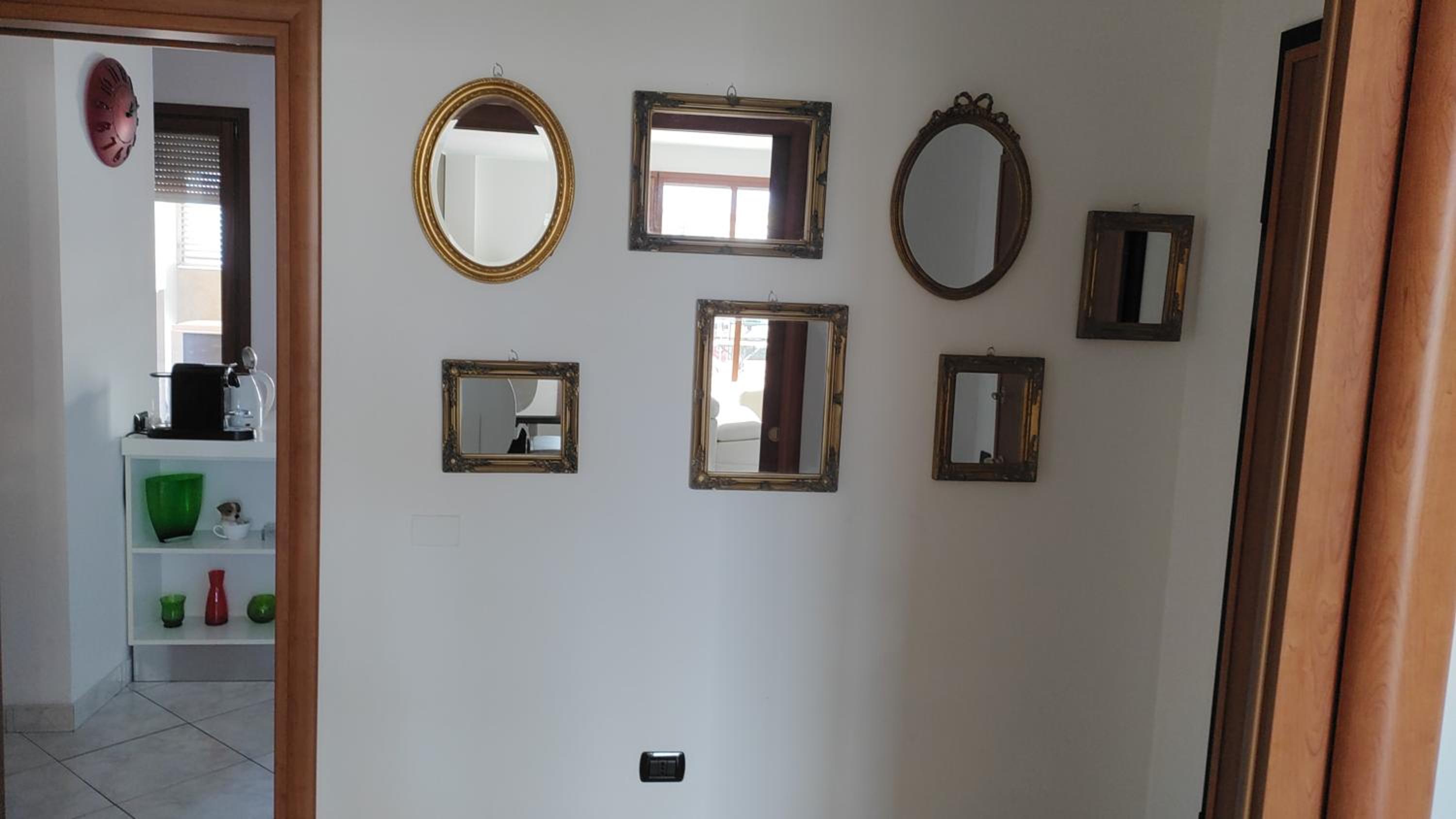 Residenza Bacchelli Cagliari