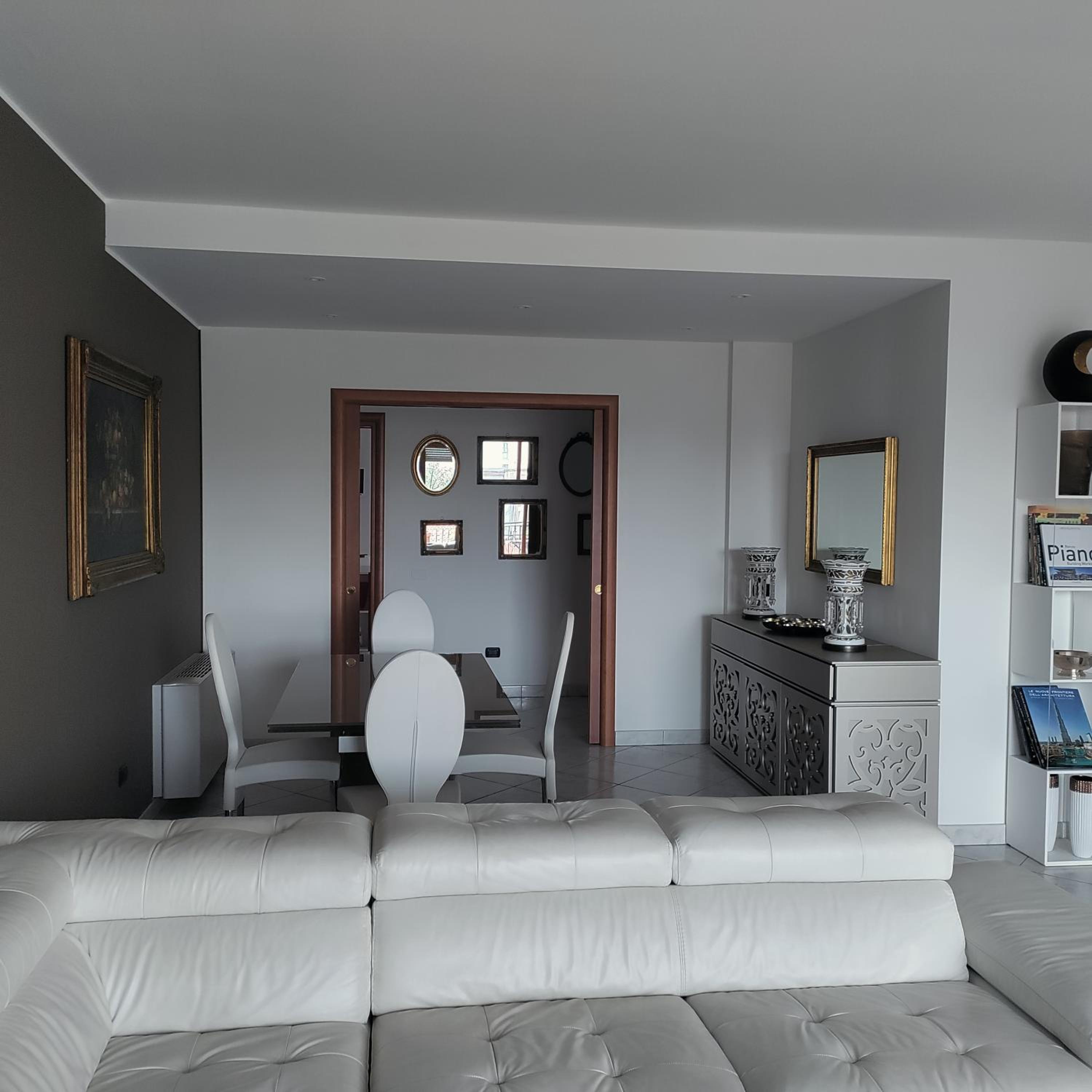 Residenza Bacchelli Cagliari