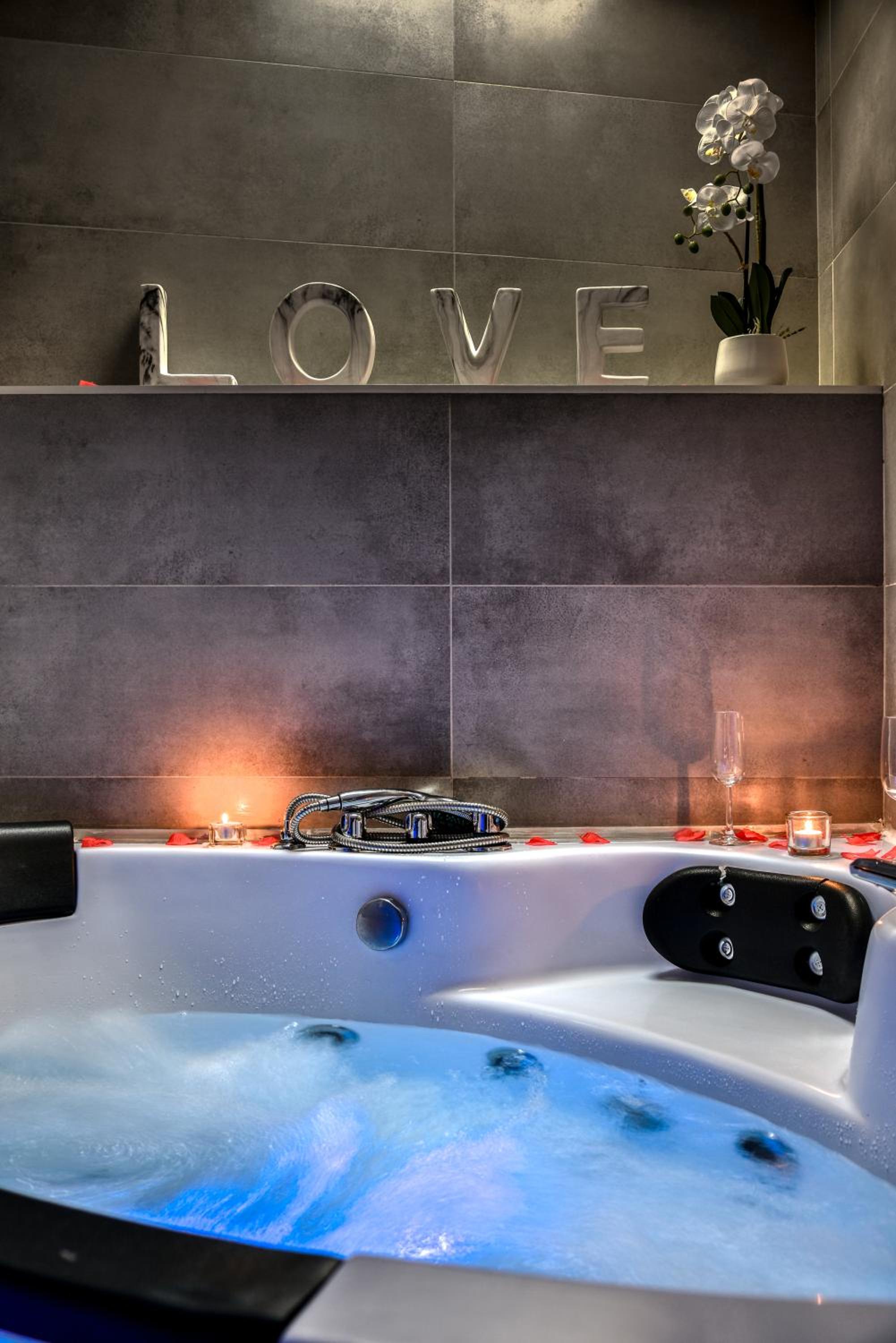 Le bourget - Suite romantique, photo 19