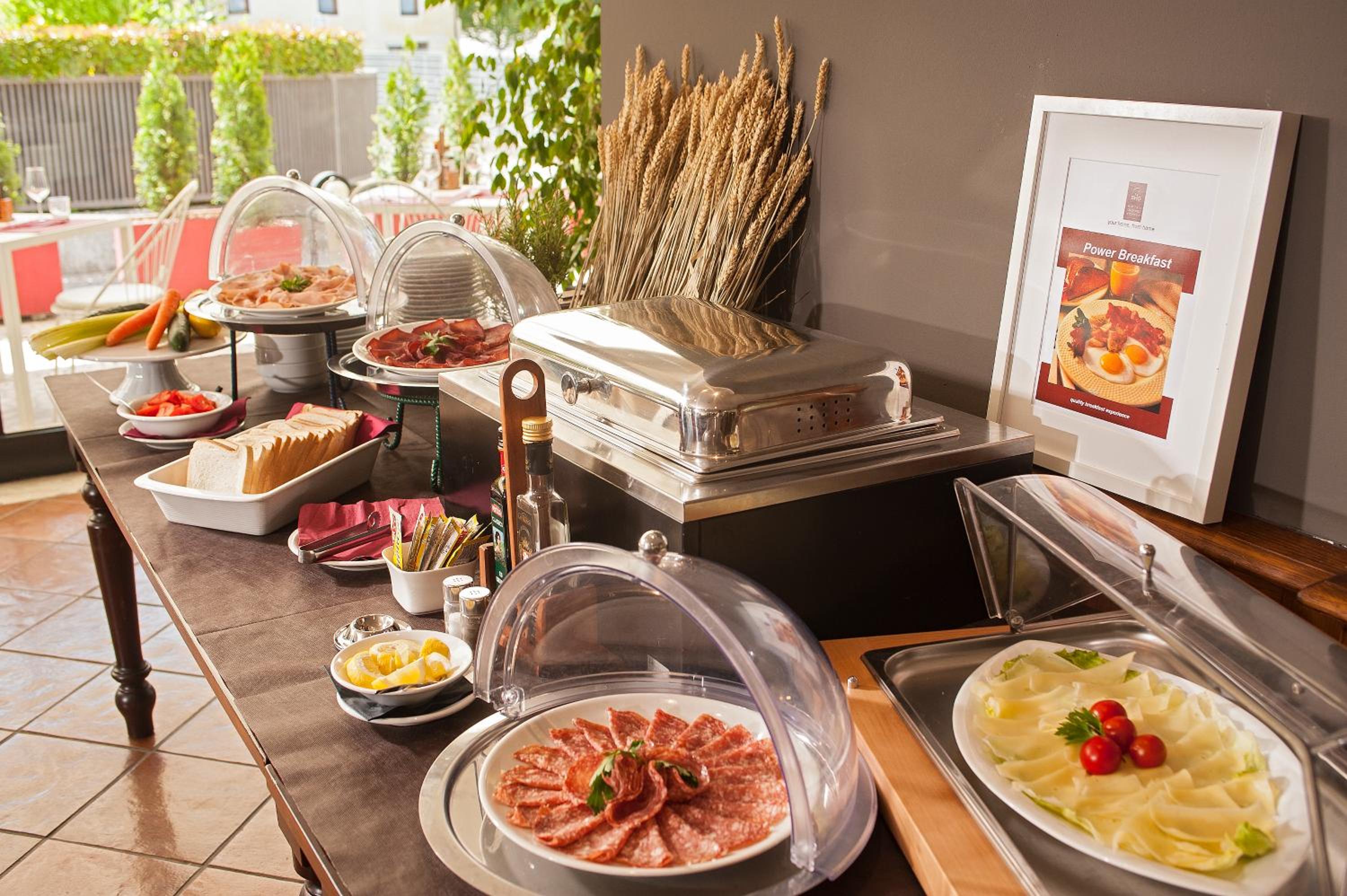 Vicenza Vacations - SHG Hotel De La Ville - Property Image 8