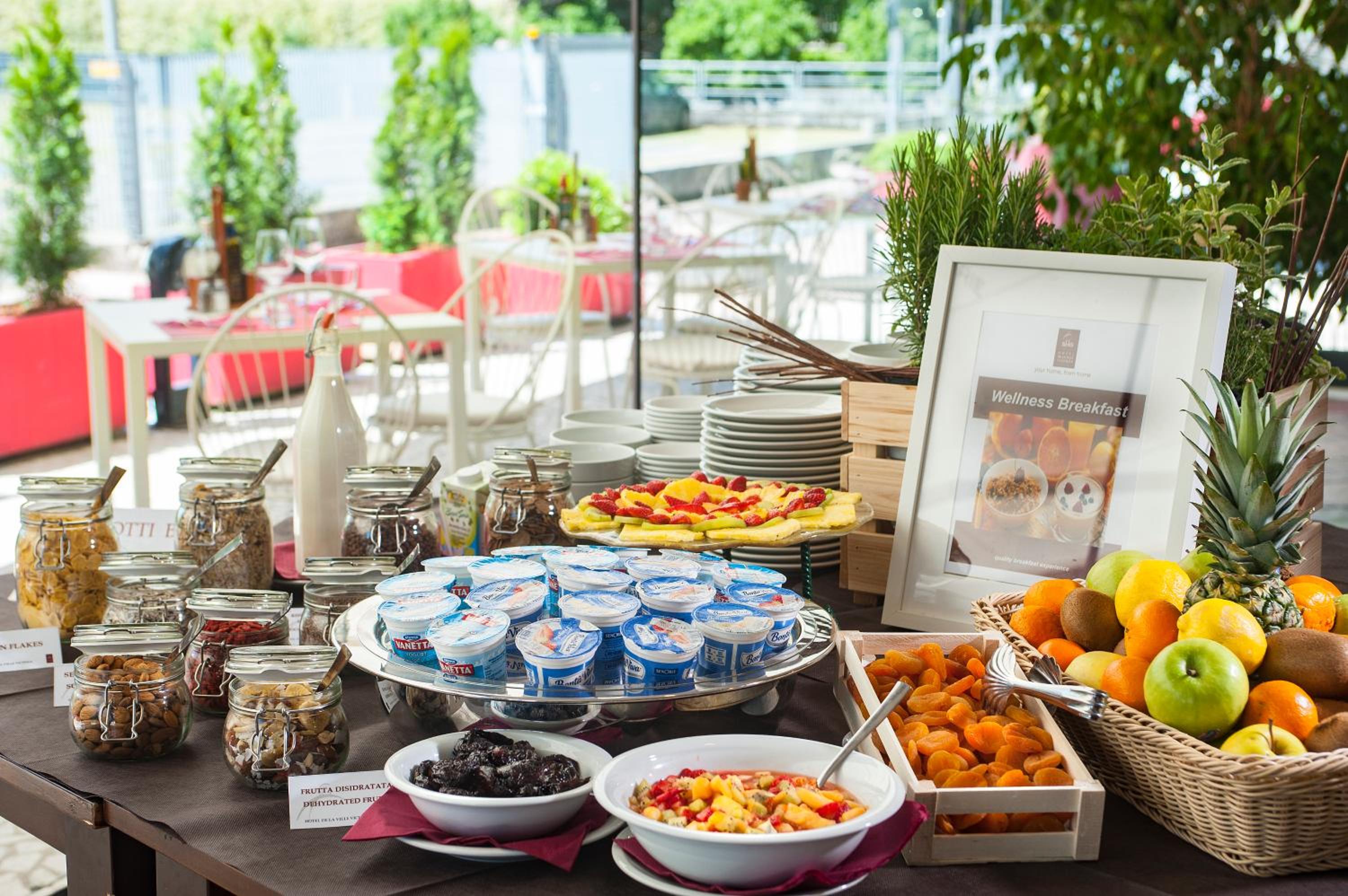 Vicenza Vacations - SHG Hotel De La Ville - Property Image 7