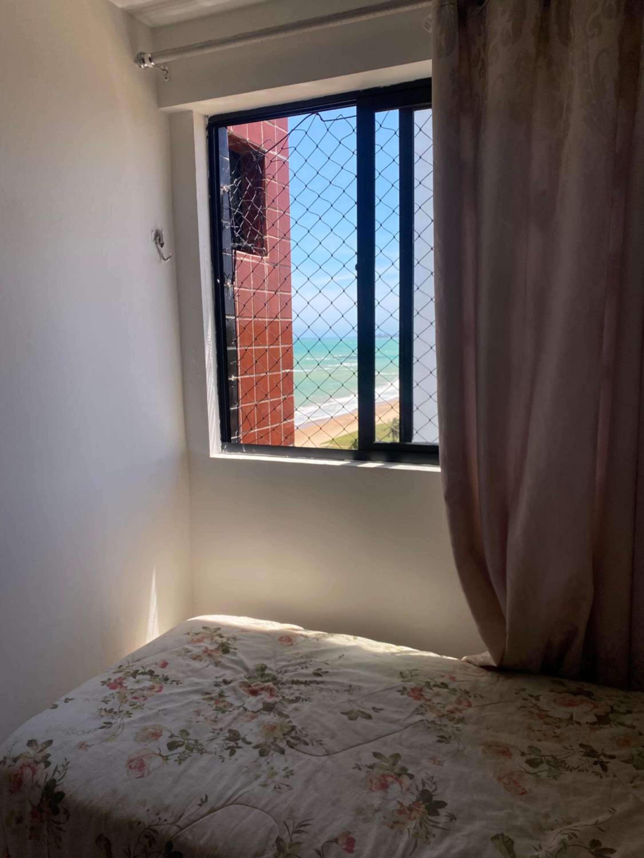 Apê Pé na Areia próximo do Parque Shopping