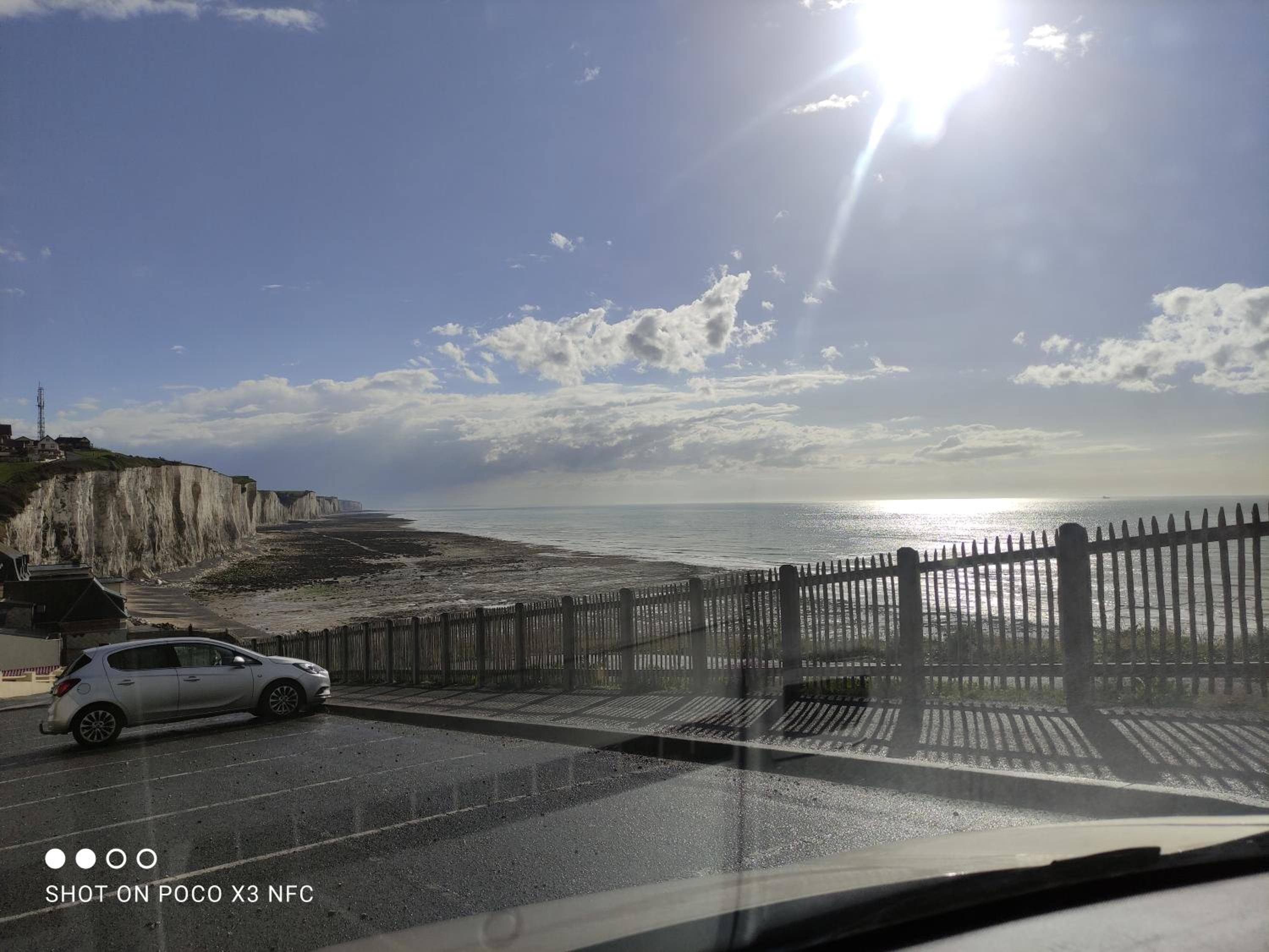 Maison proche Baie de Somme mer campagne