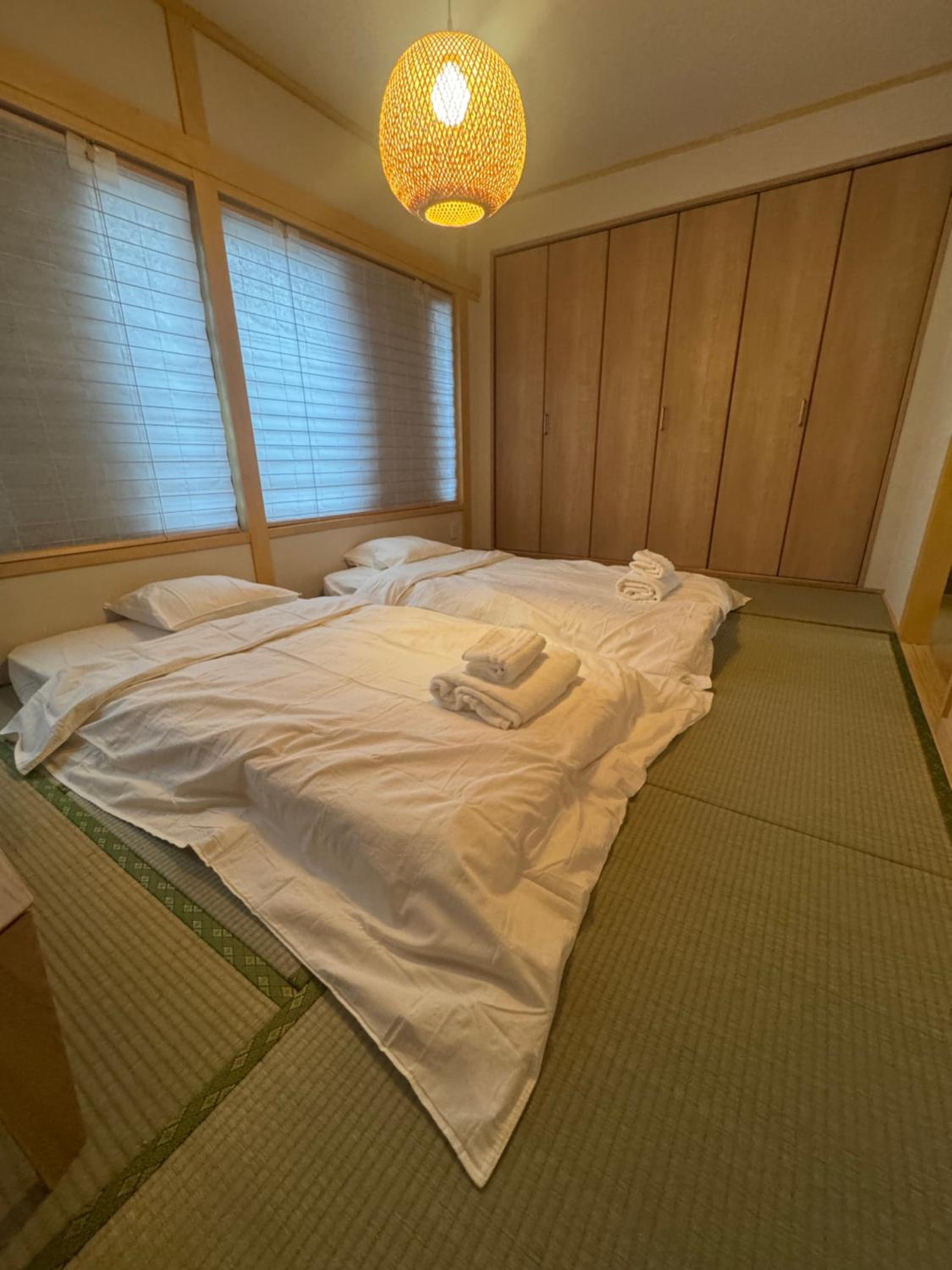 申庭秀月