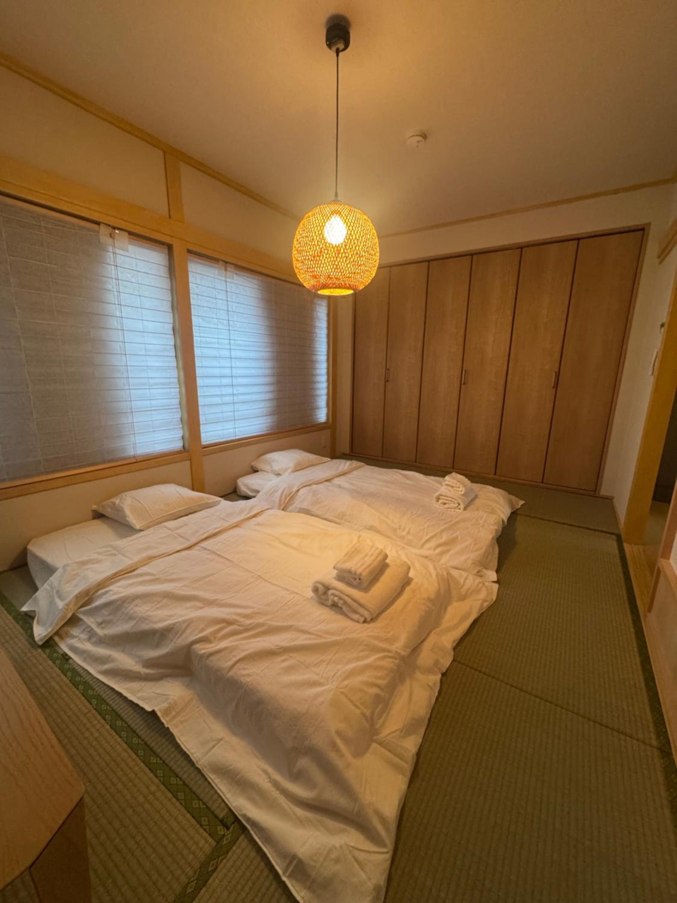 申庭秀月