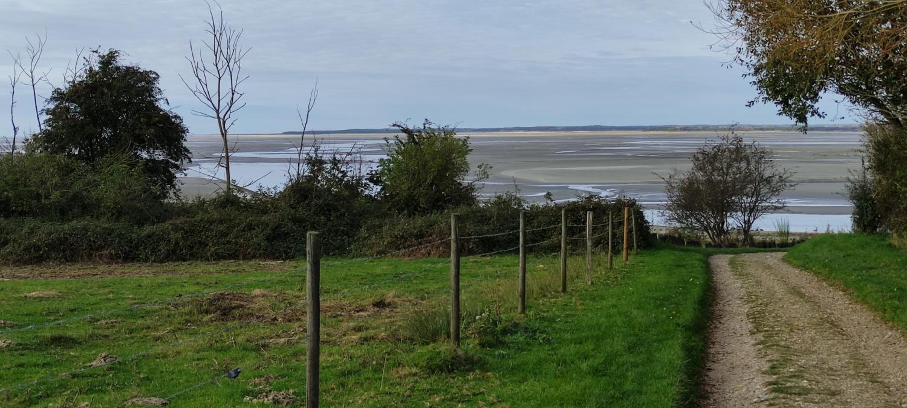 Maison proche Baie de Somme mer campagne