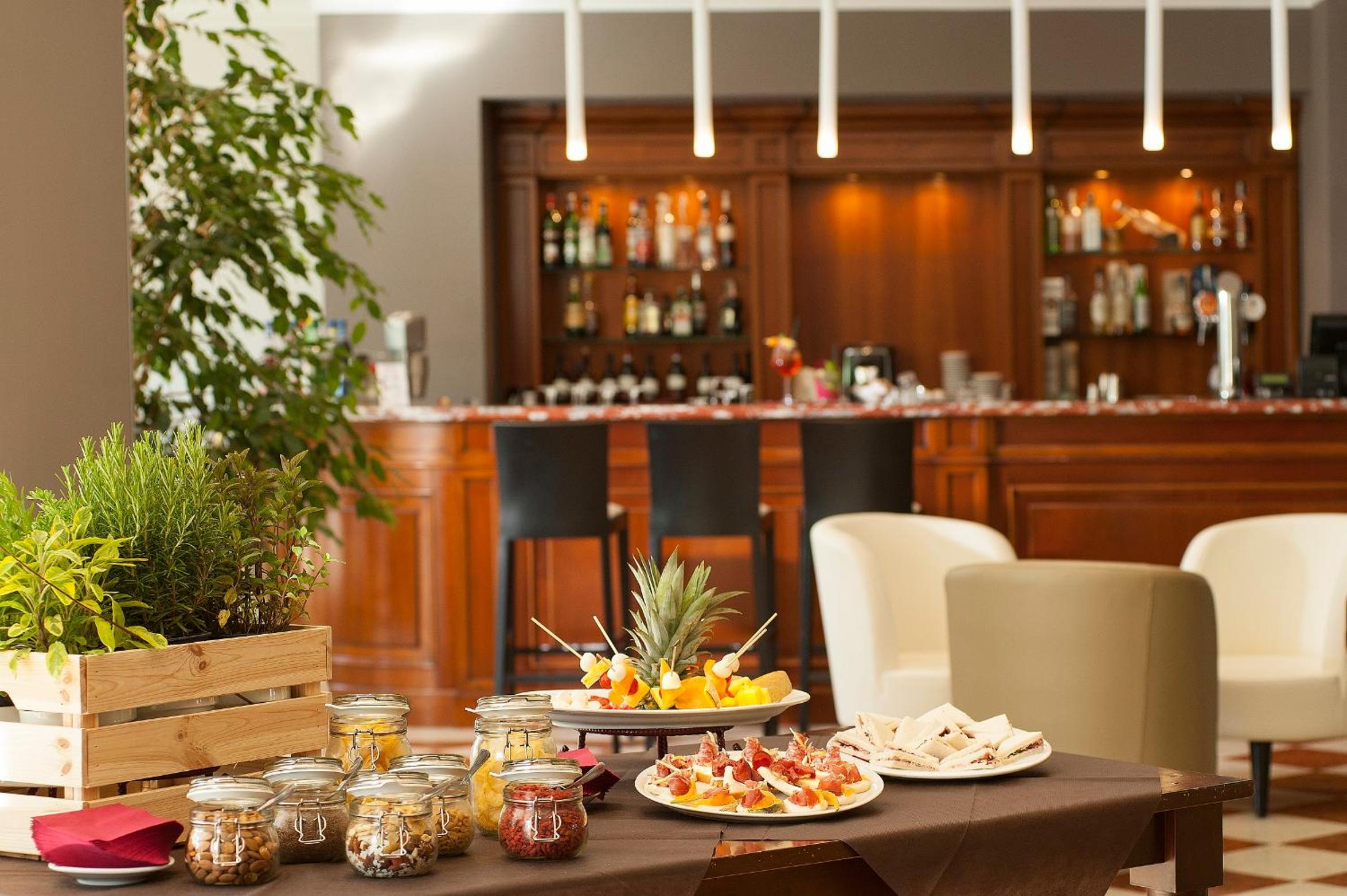 Vicenza Vacations - SHG Hotel De La Ville - Property Image 4