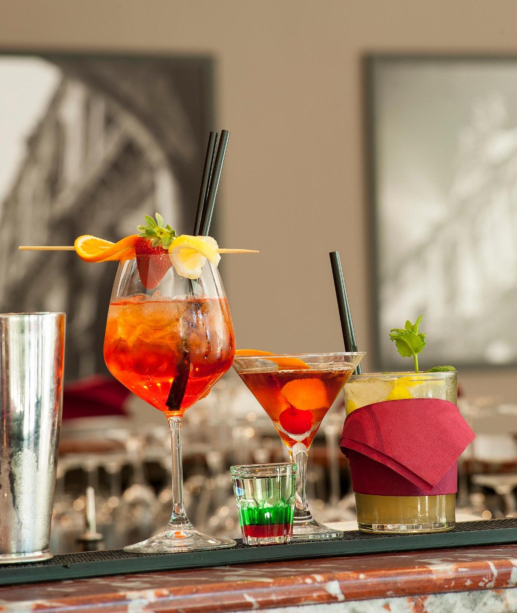 Vicenza Vacations - SHG Hotel De La Ville - Property Image 10