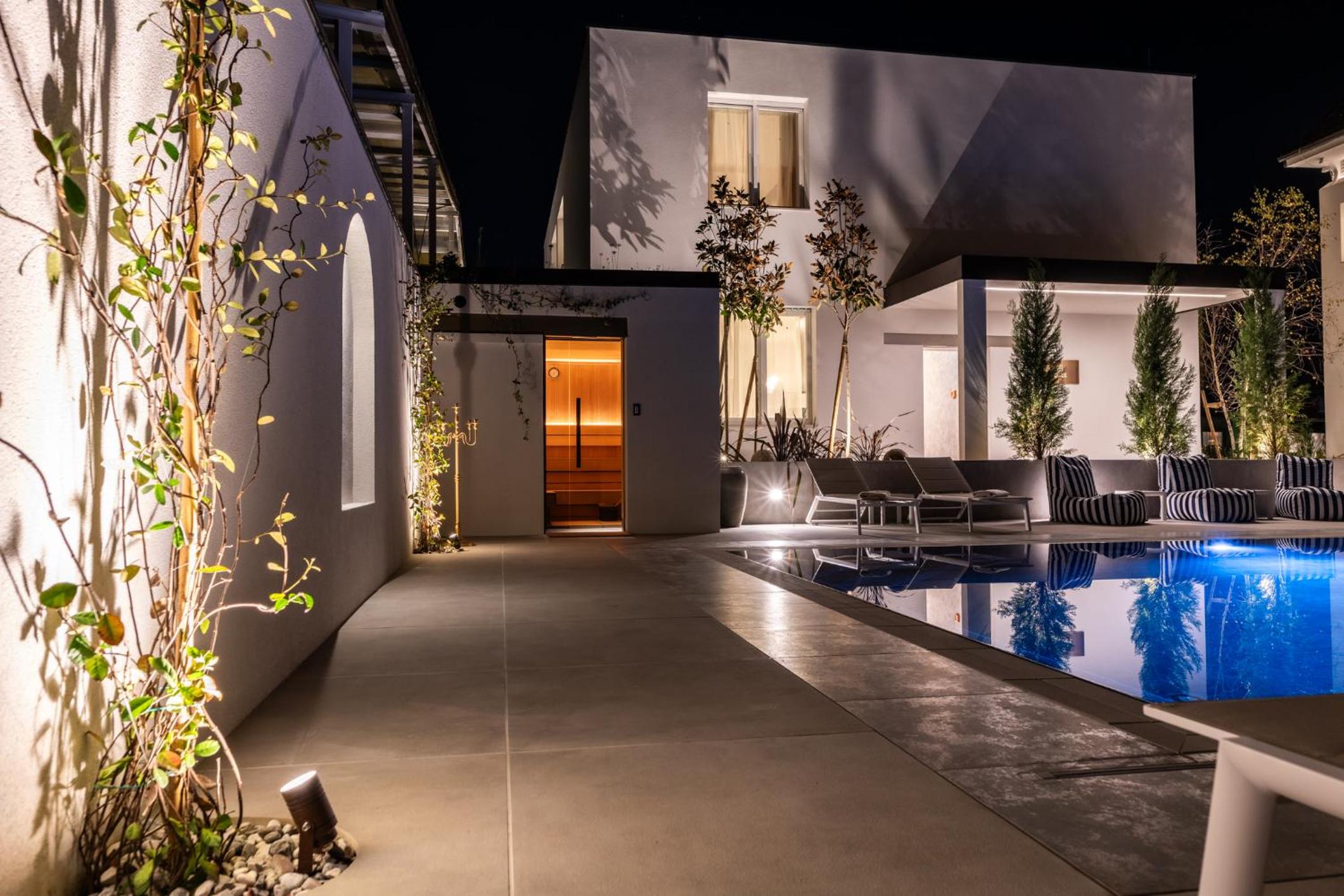 Beatrice - Boutique Apartments Resort