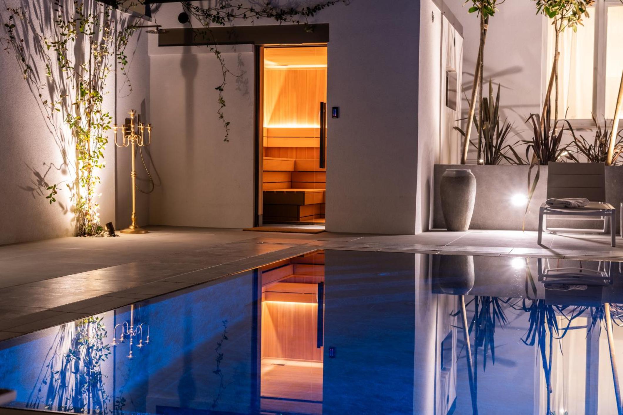 Beatrice - Boutique Apartments Resort