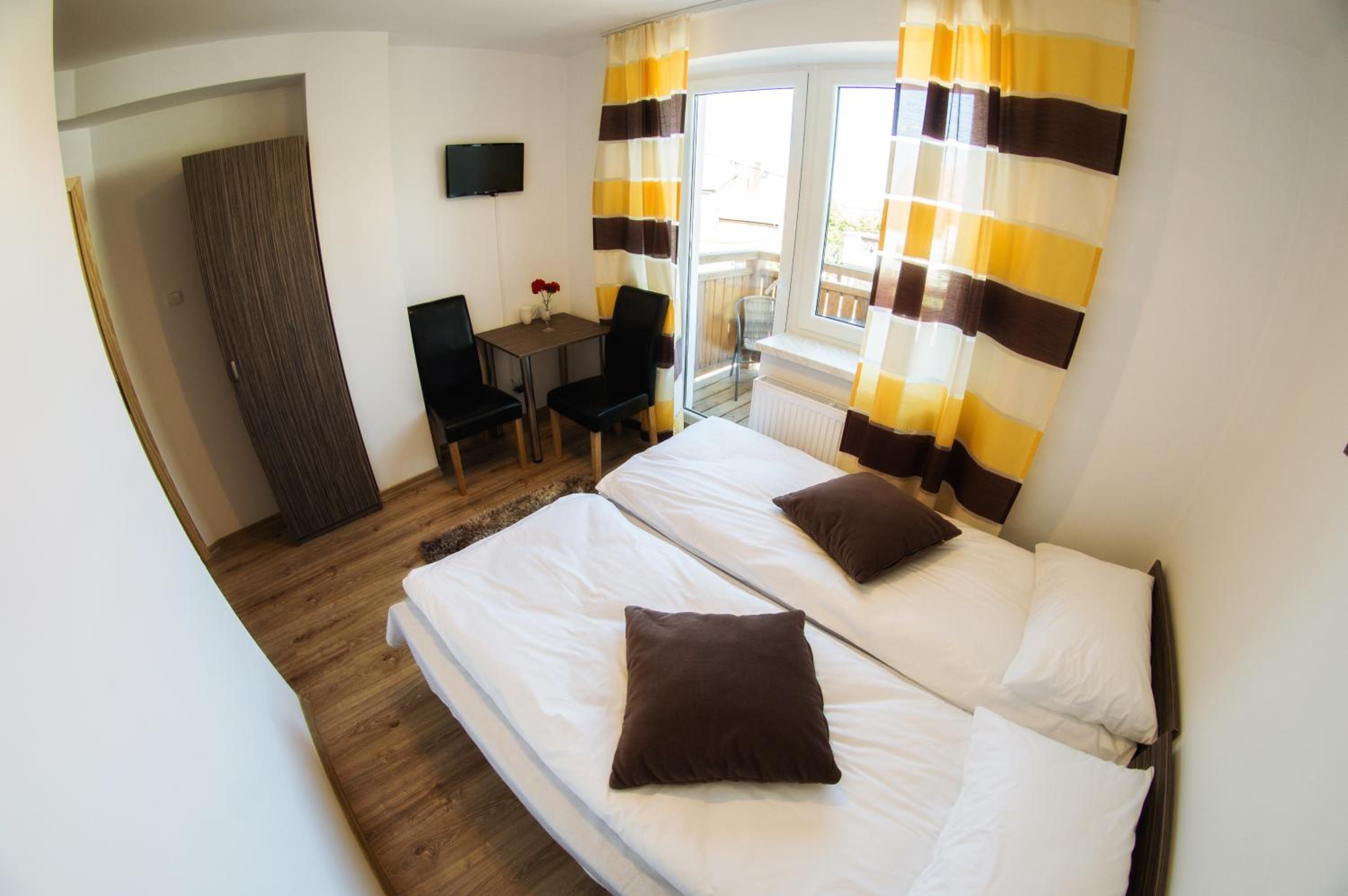 Mazurski Zakątek-Apartamenty