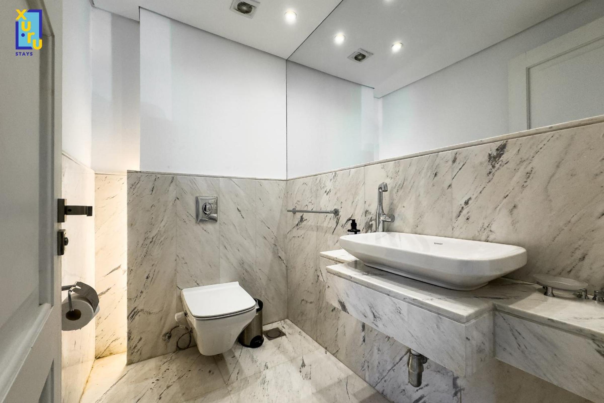 The Sapphire Loft 1BDR Mirage Residence New Cairo
