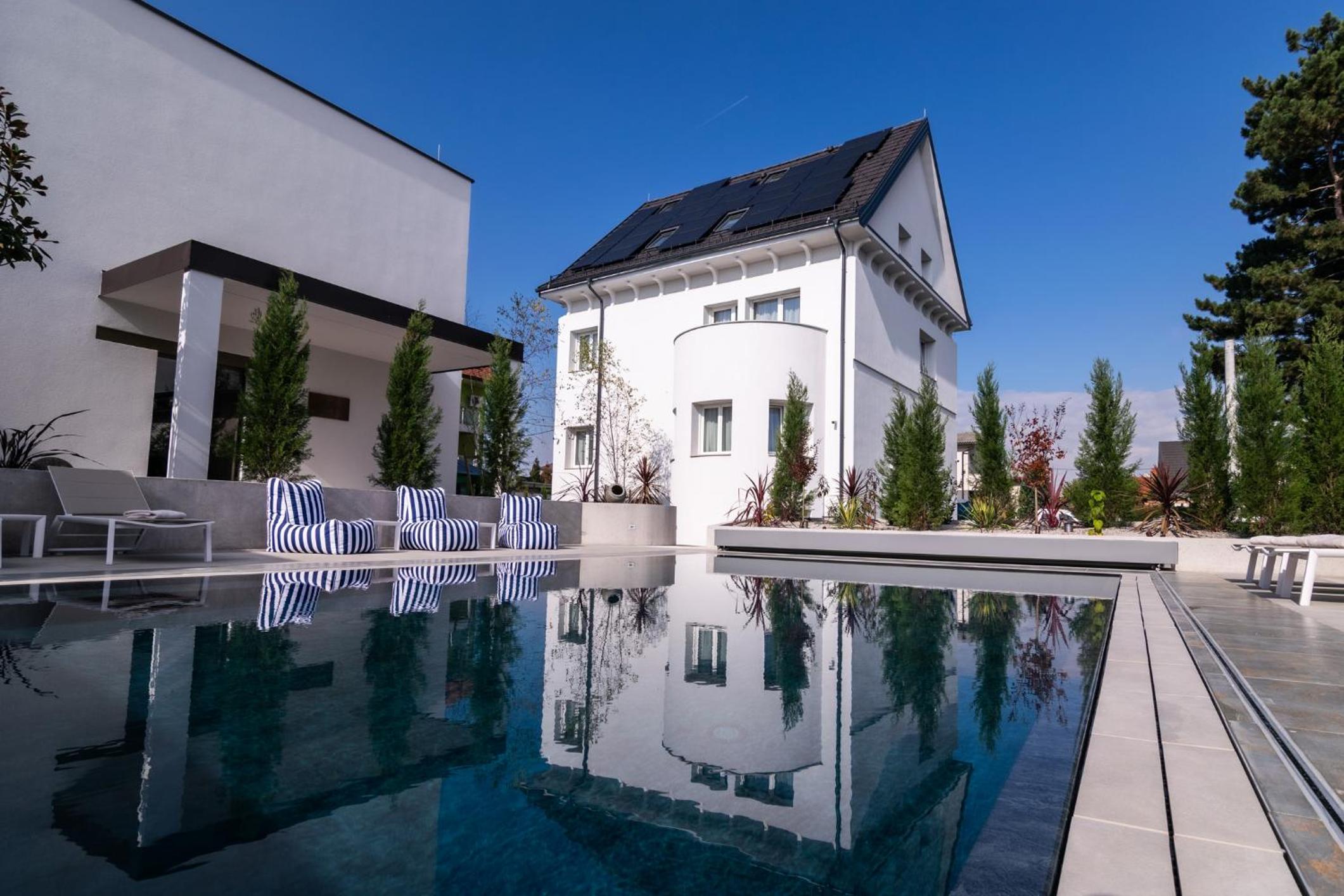 Beatrice - Boutique Apartments Resort