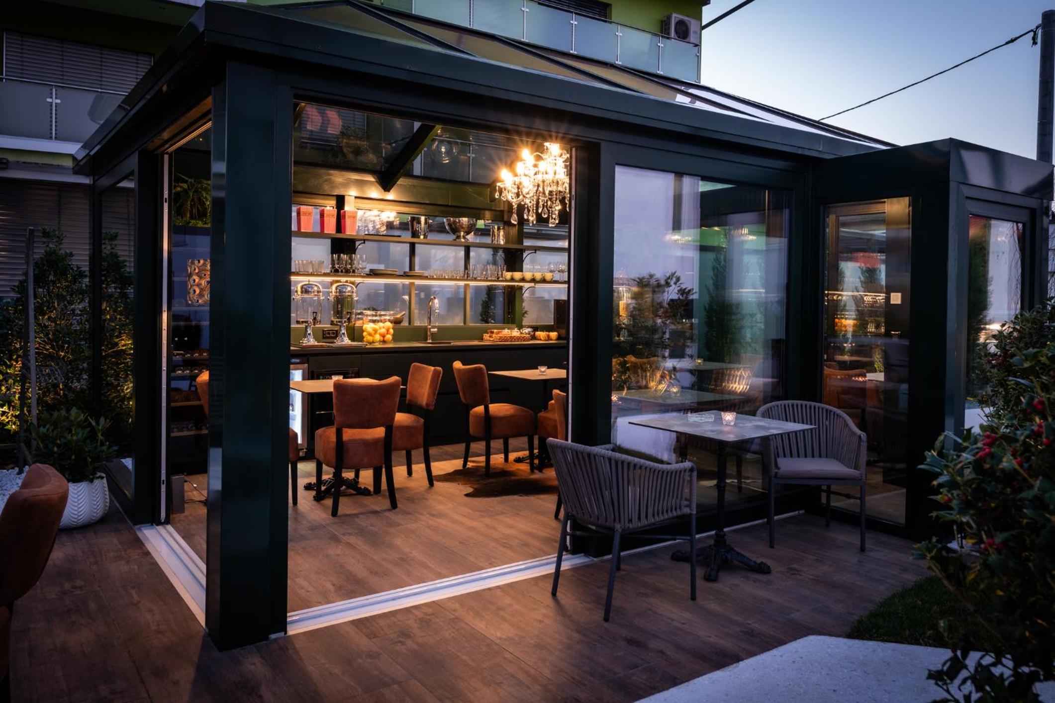 Beatrice - Boutique Apartments Resort