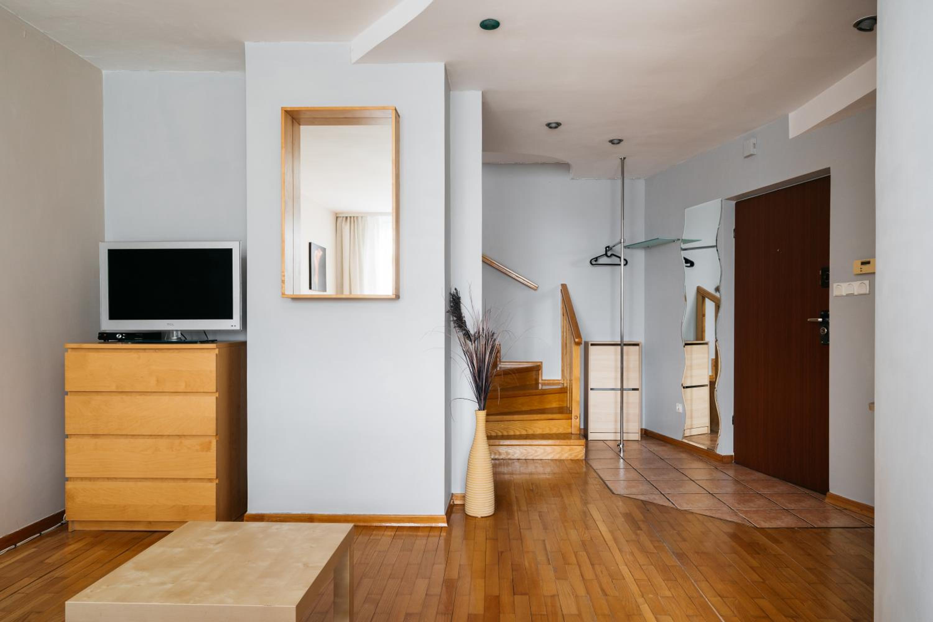 Native Apartments Warszauera 3