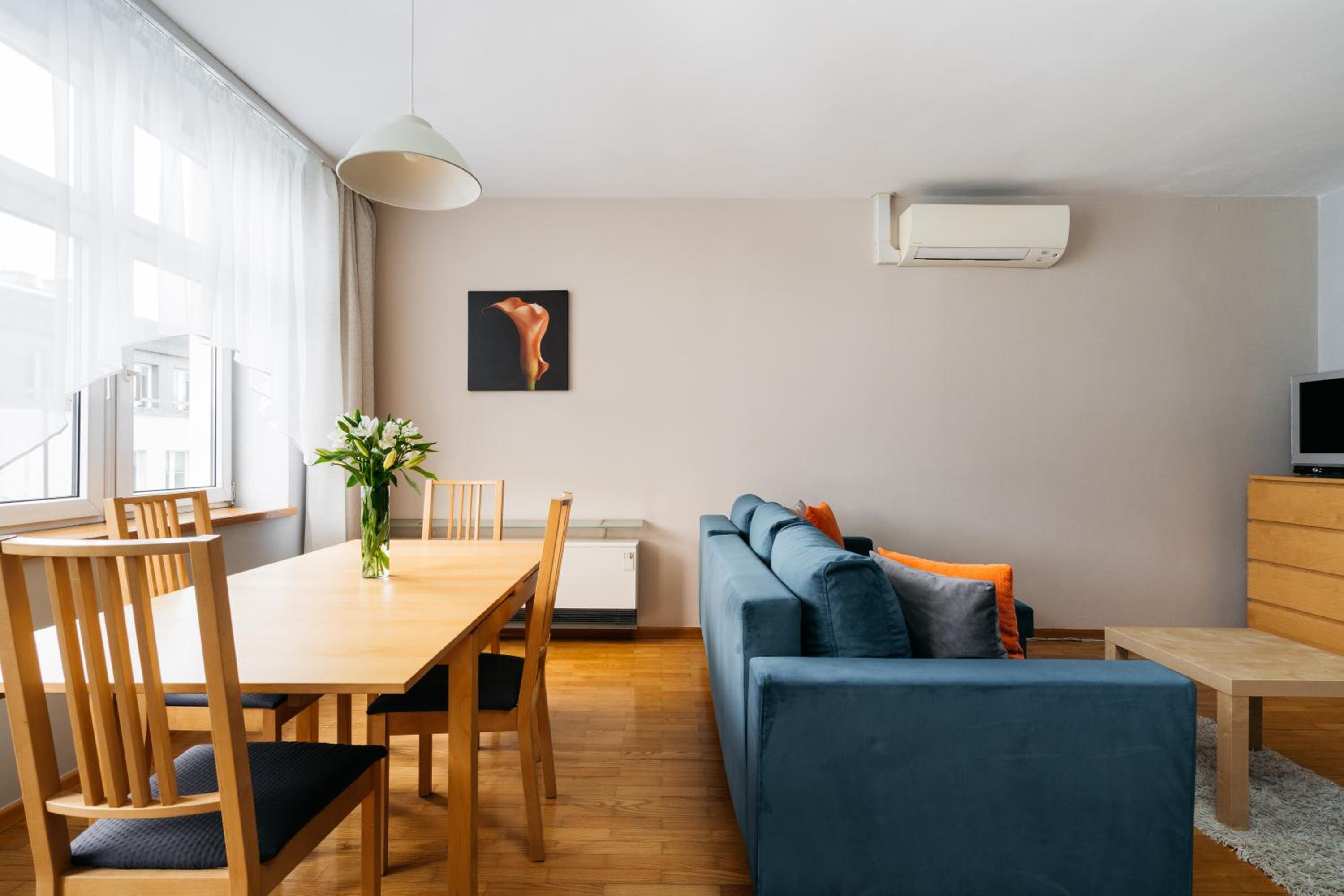 Native Apartments Warszauera 3