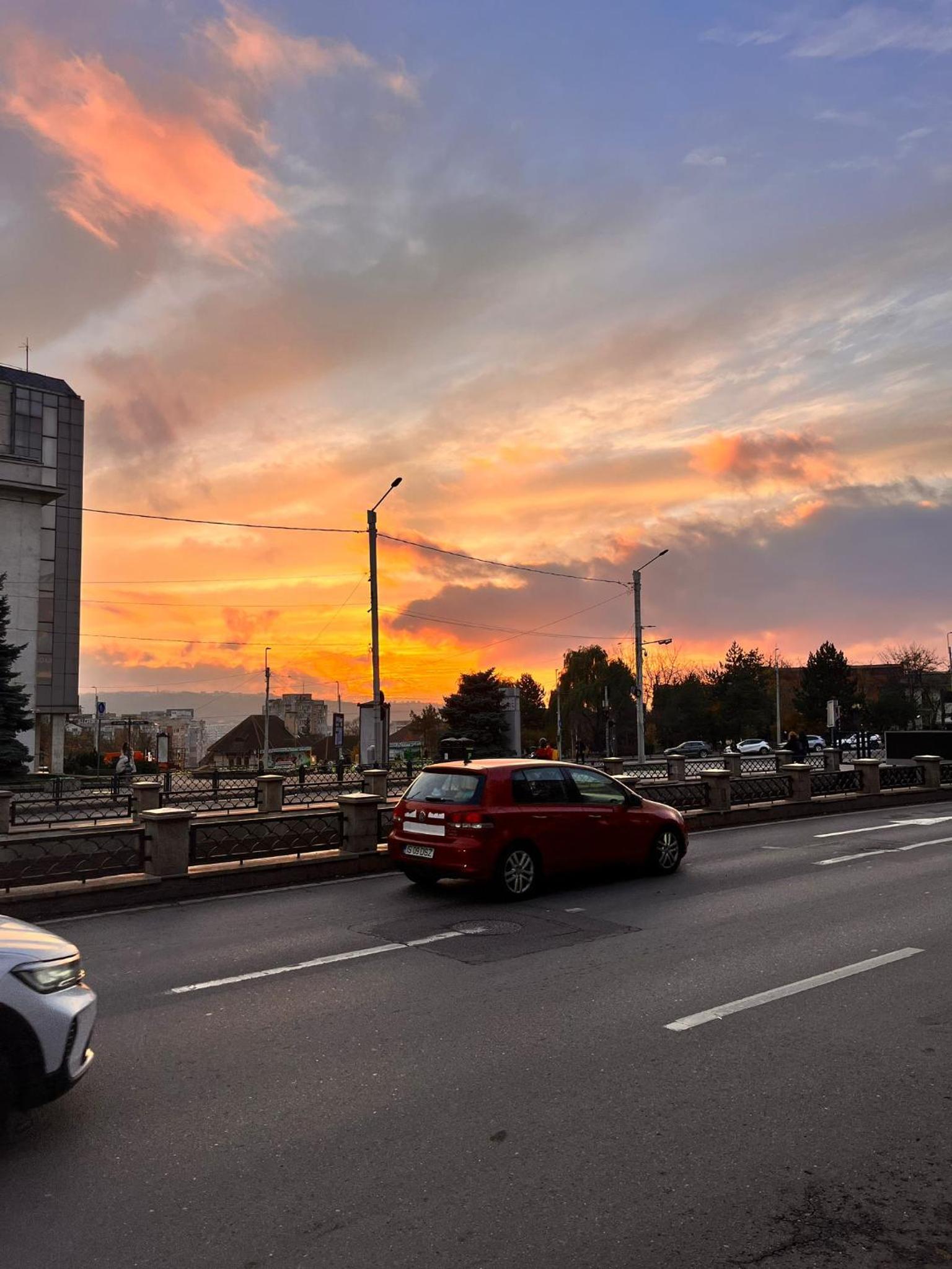 Manus Apartament