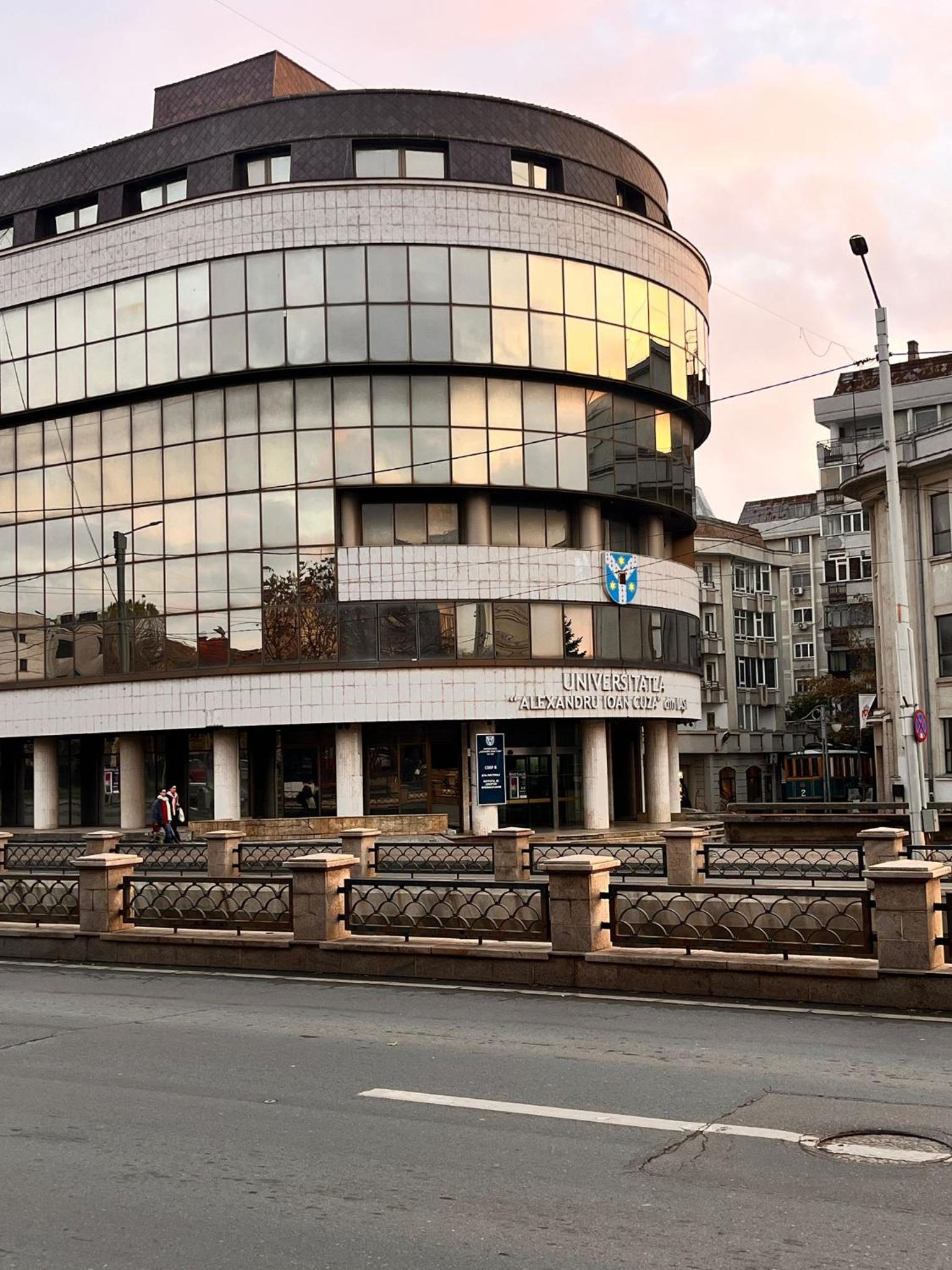 Manus Apartament
