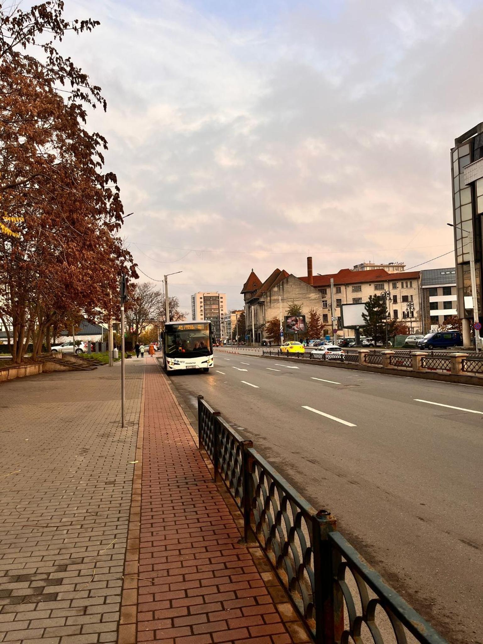 Manus Apartament