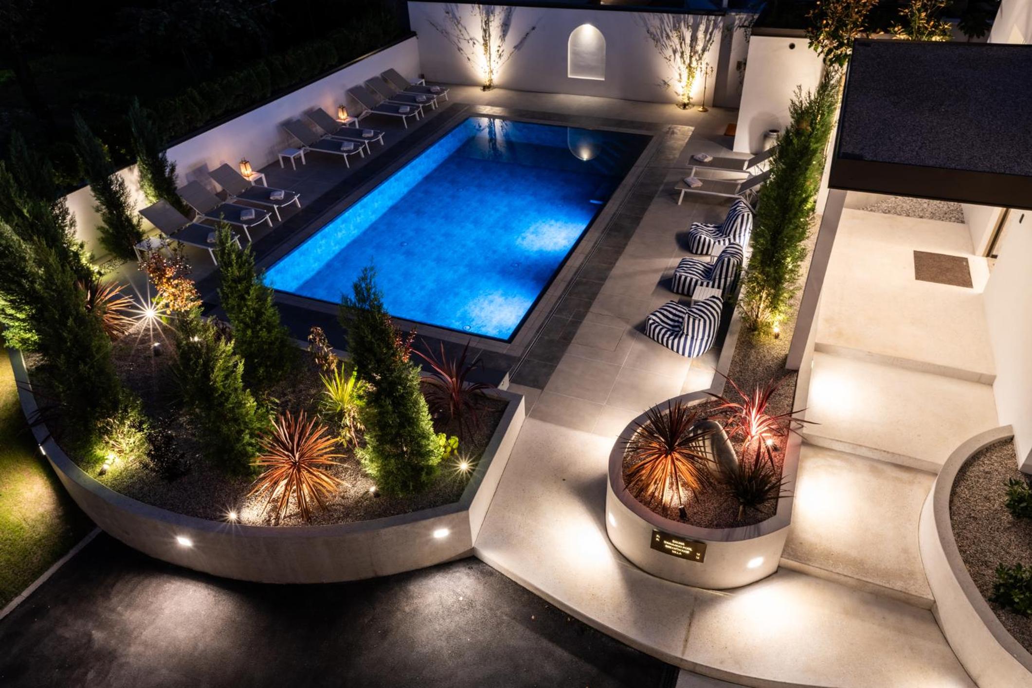 Beatrice - Boutique Apartments Resort