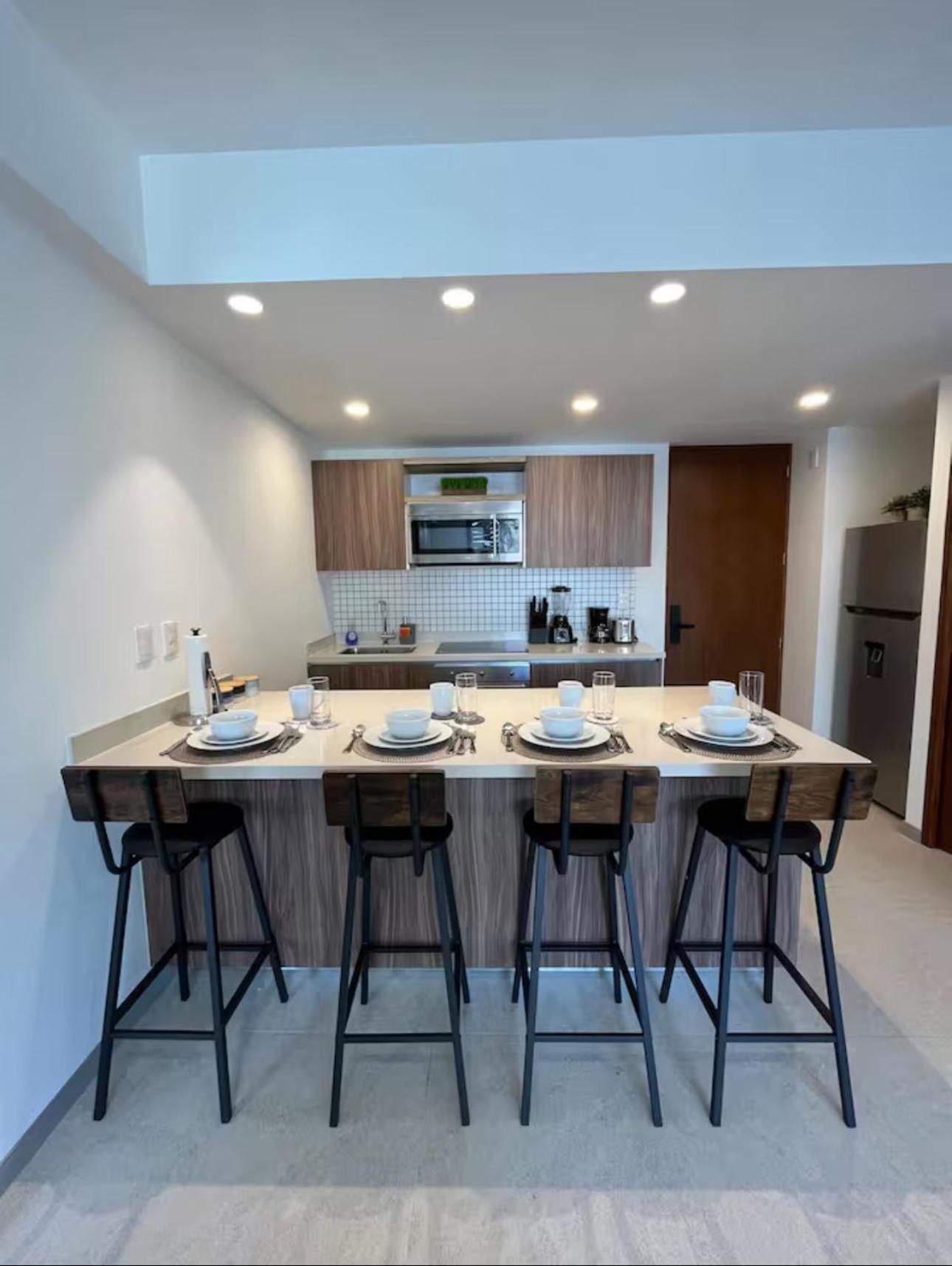 Casa Xaman-Ha At Urban Towers