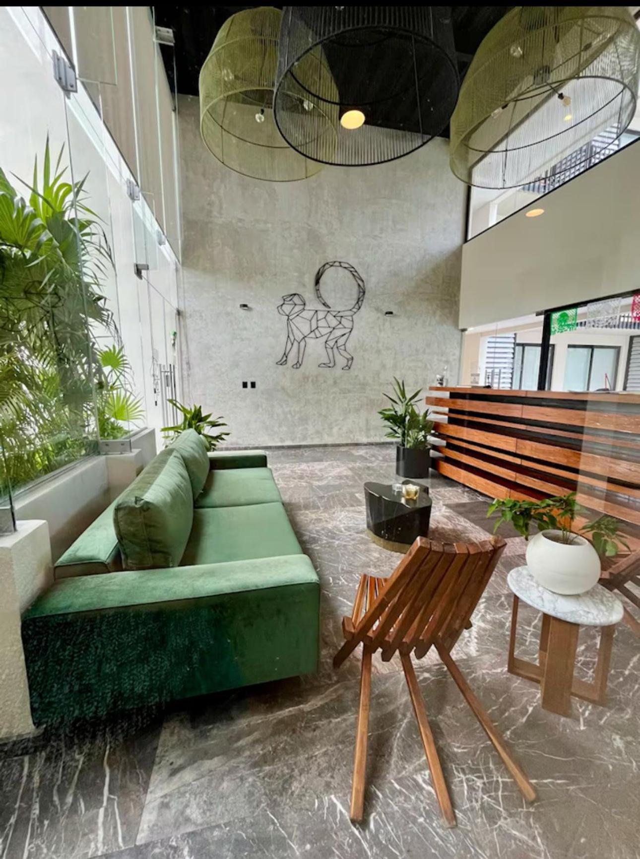 Casa Xaman-Ha At Urban Towers