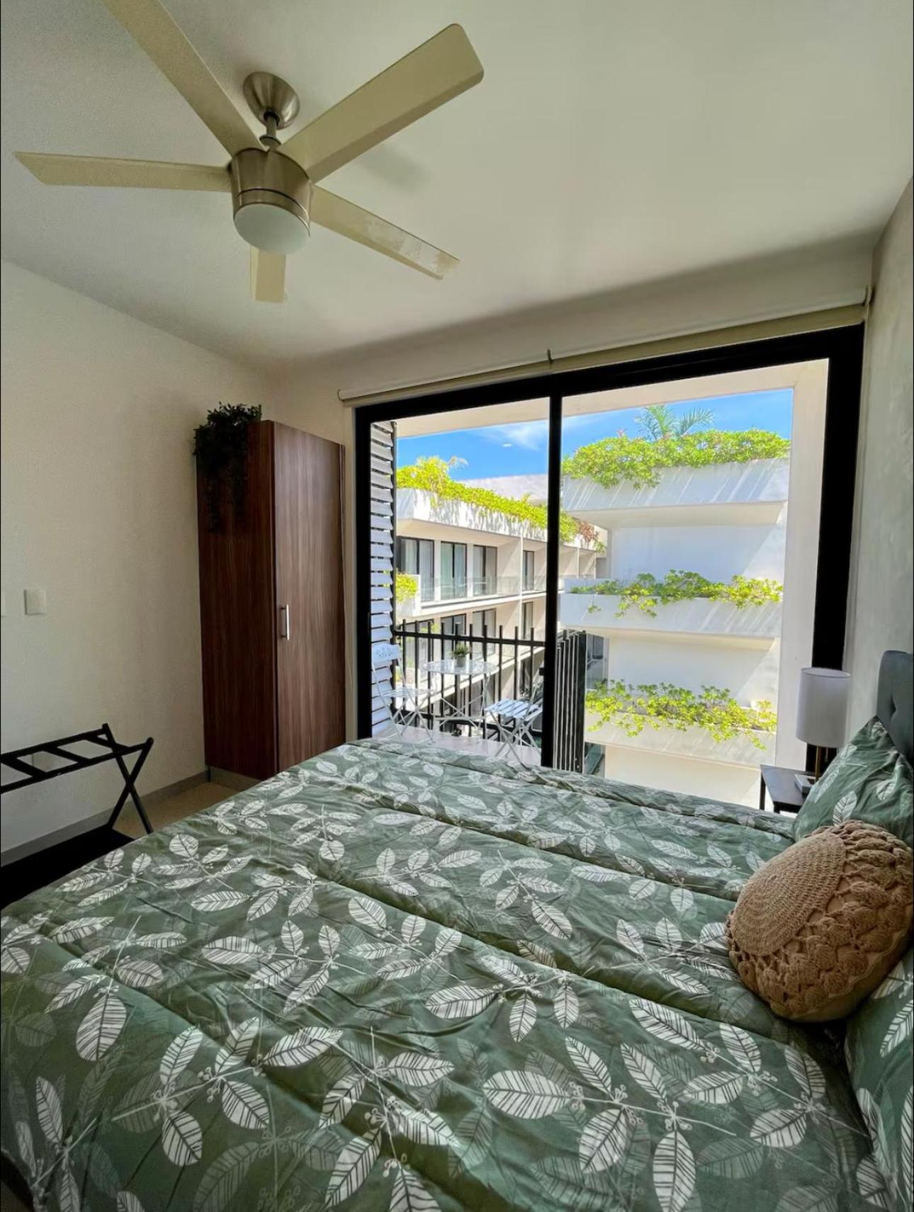 Casa Xaman-Ha At Urban Towers