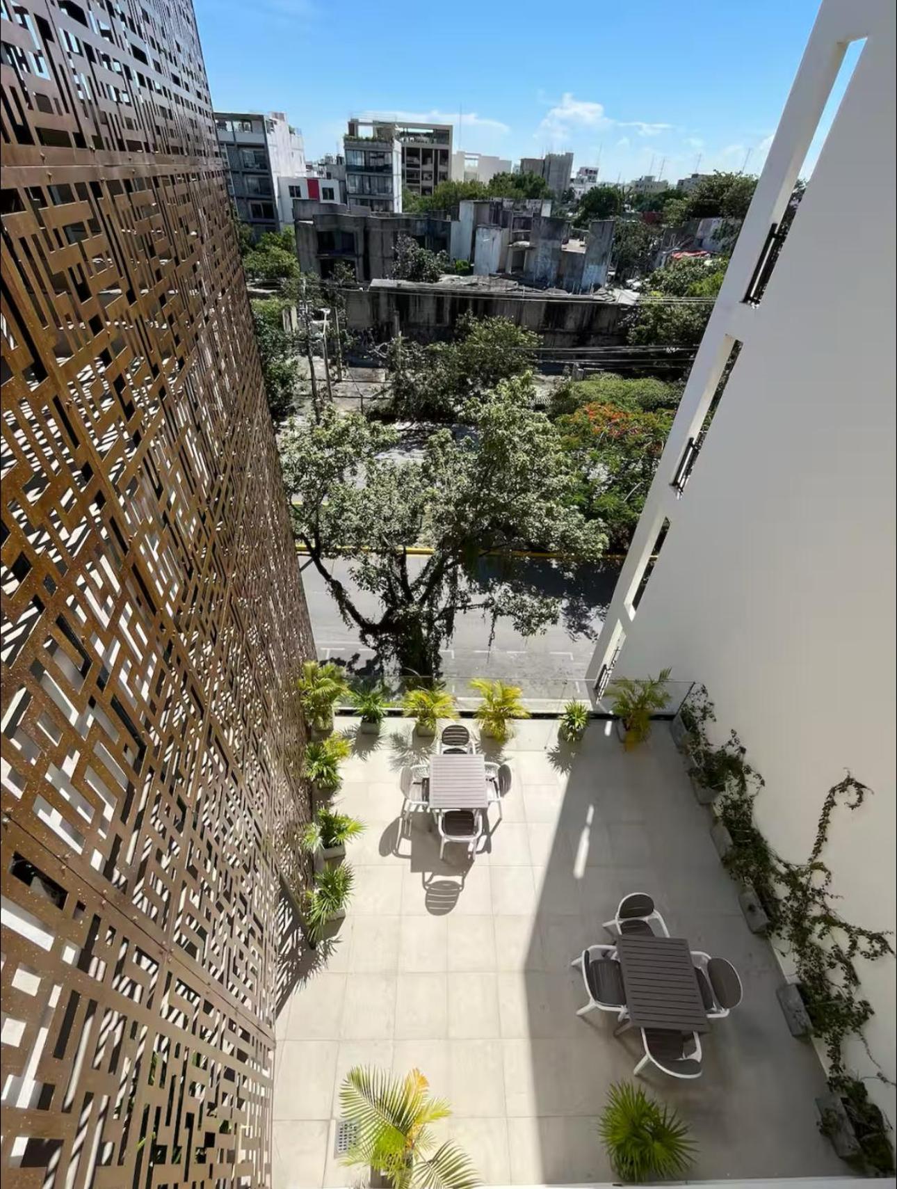 Casa Xaman-Ha At Urban Towers