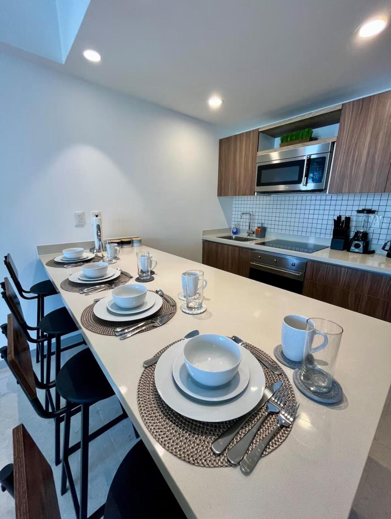 Casa Xaman-Ha At Urban Towers